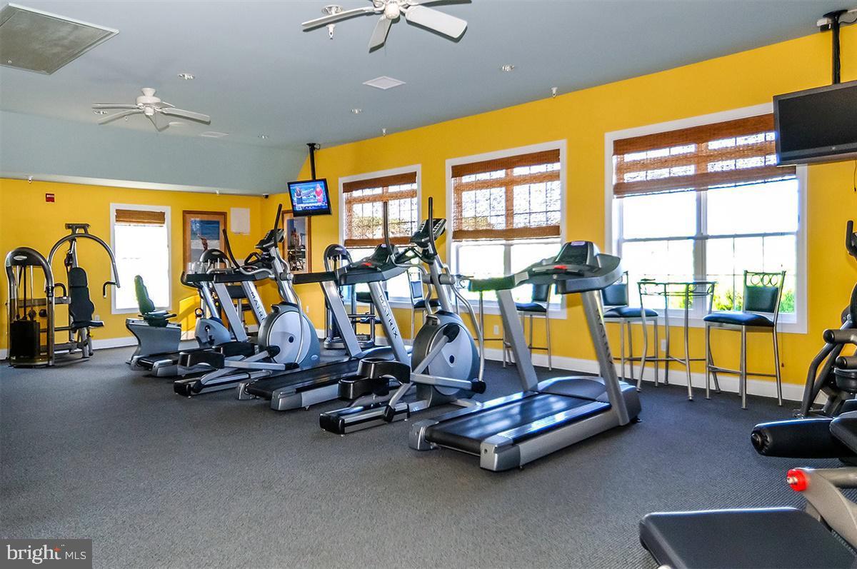 BAYSIDE OCEAN CITY - Residential