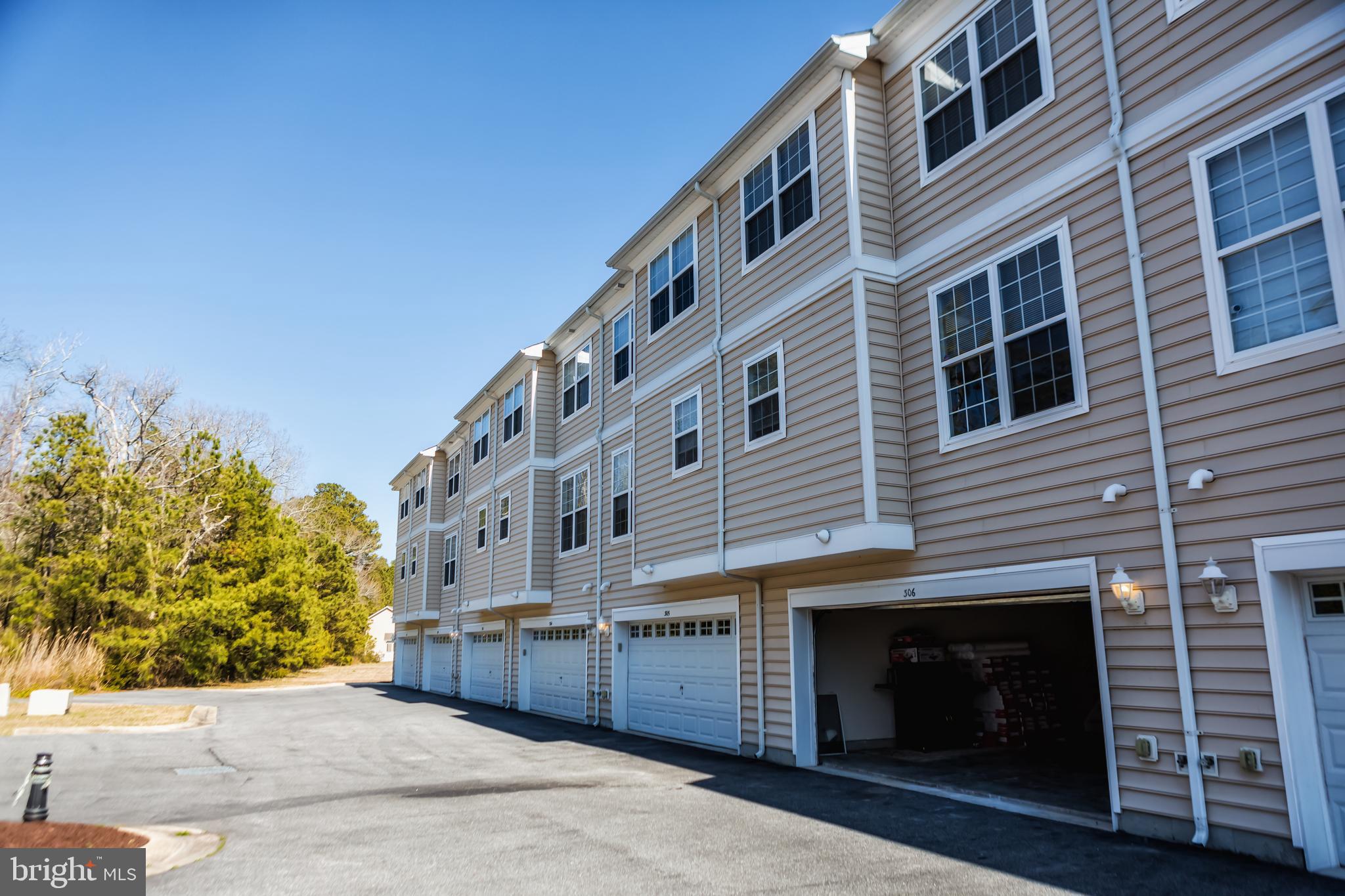 BAYSIDE OCEAN CITY - Residential