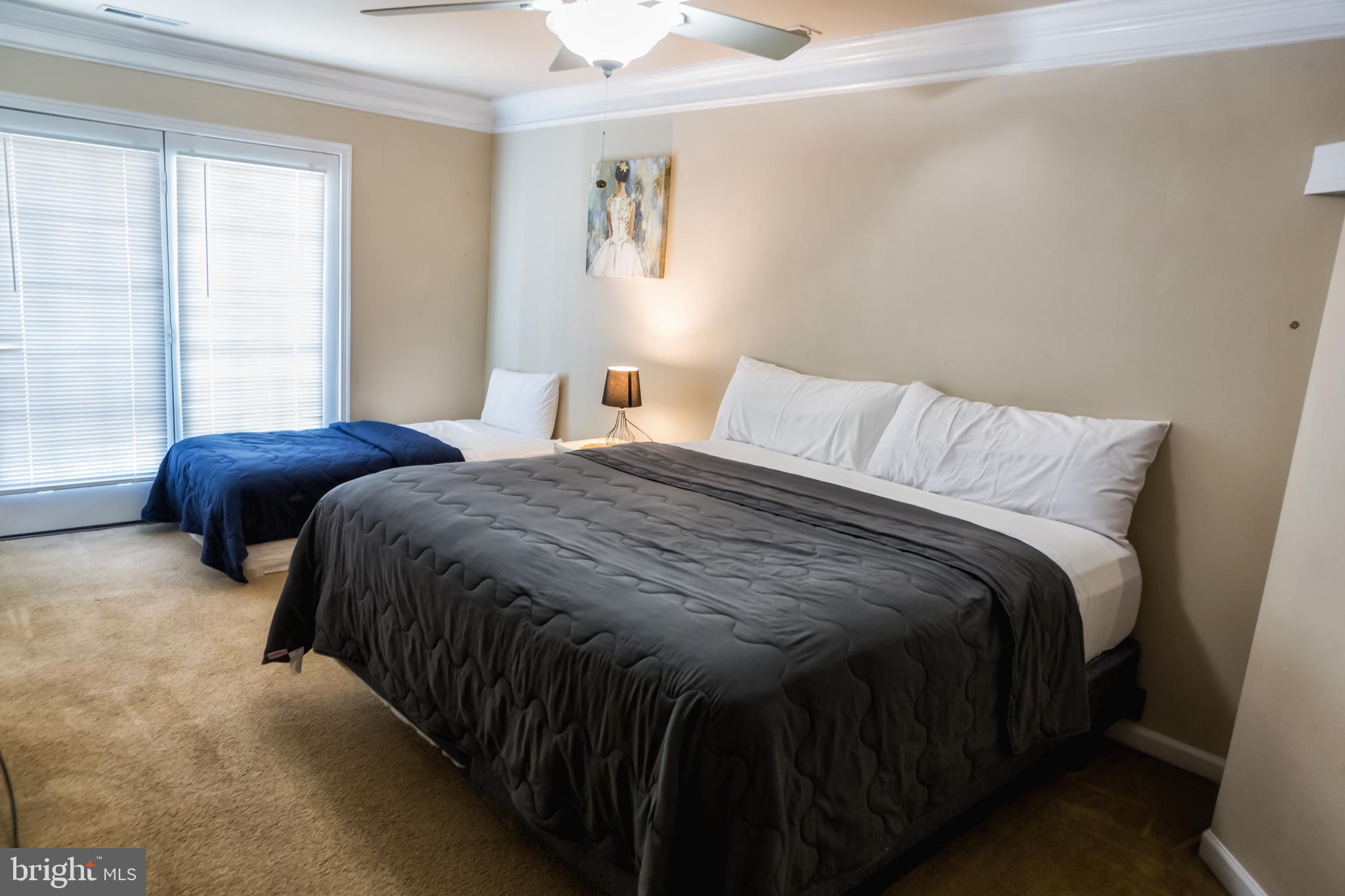 BAYSIDE OCEAN CITY - Residential