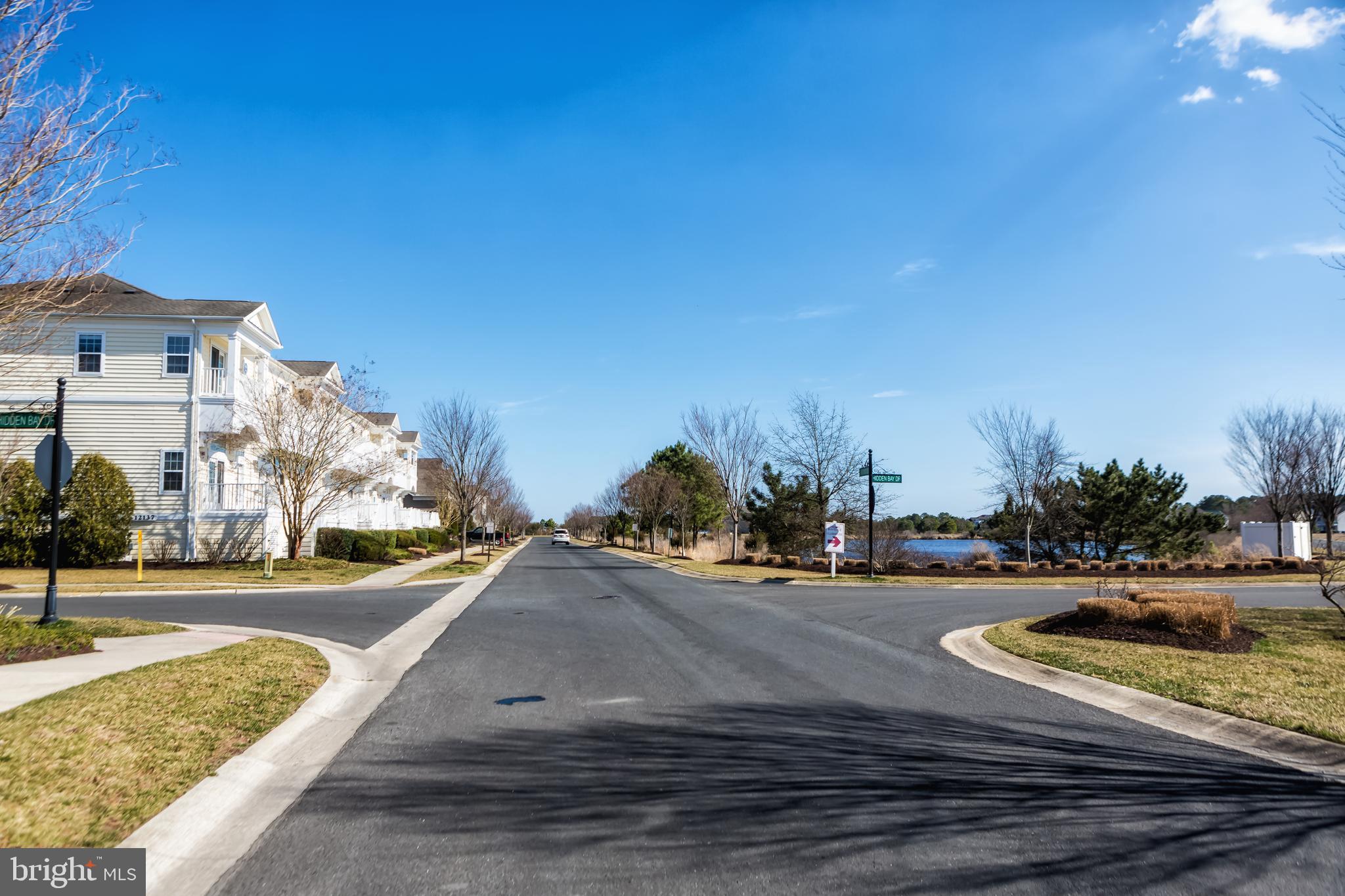 BAYSIDE OCEAN CITY - Residential