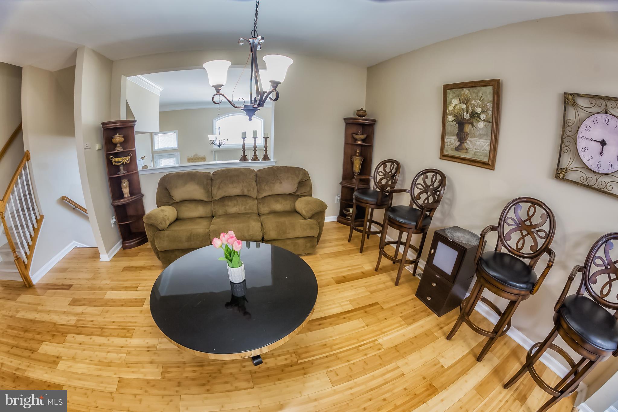 BAYSIDE OCEAN CITY - Residential