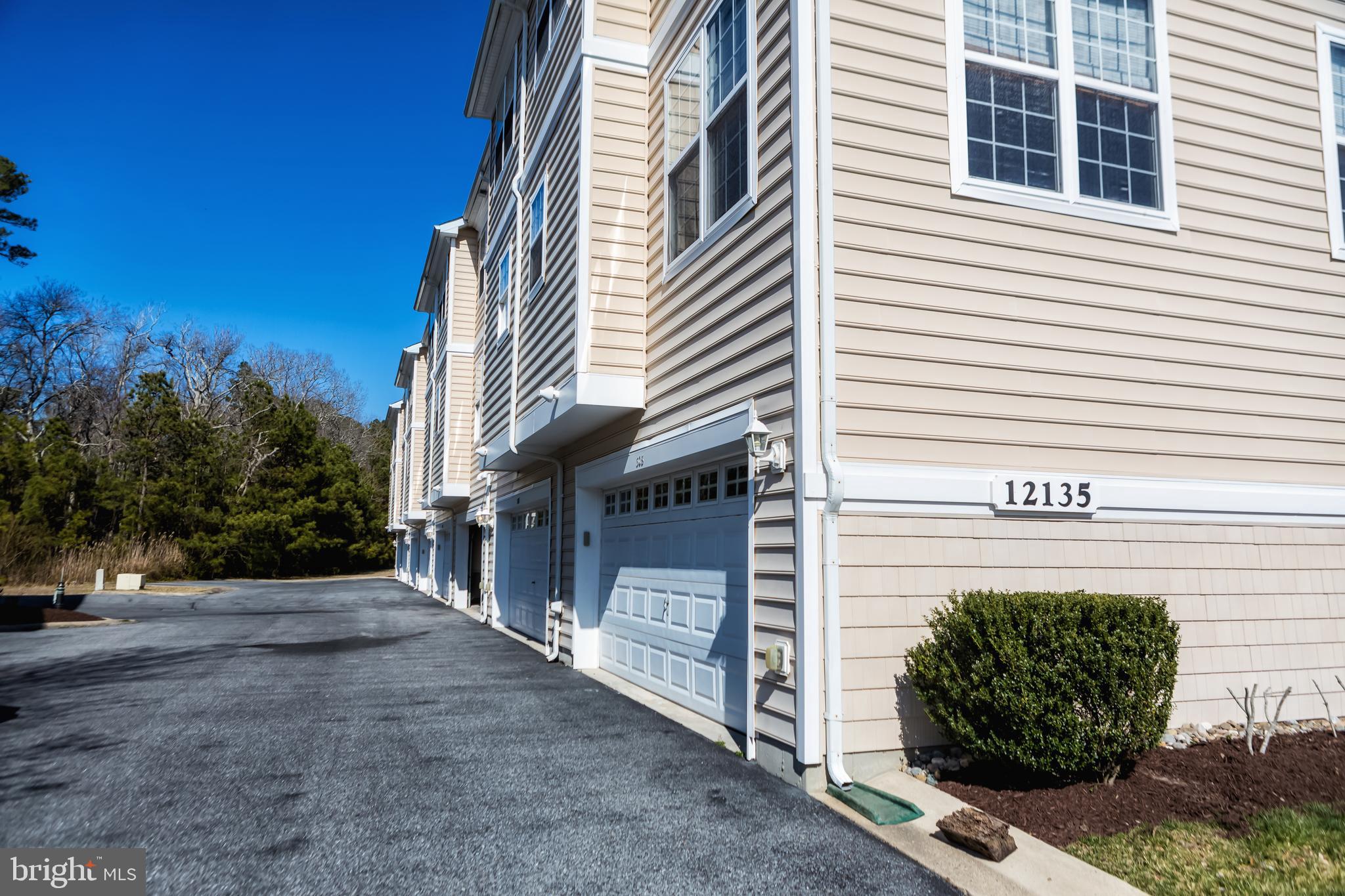 BAYSIDE OCEAN CITY - Residential