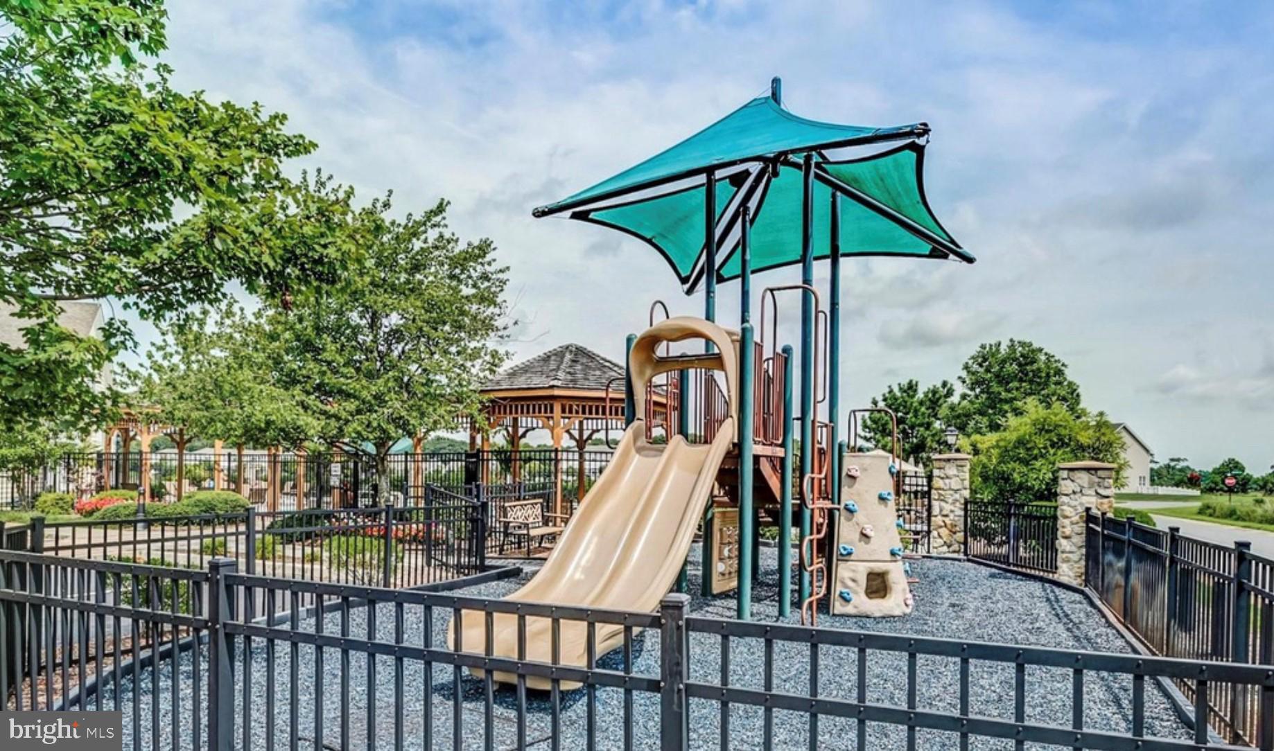 BAYSIDE OCEAN CITY - Residential