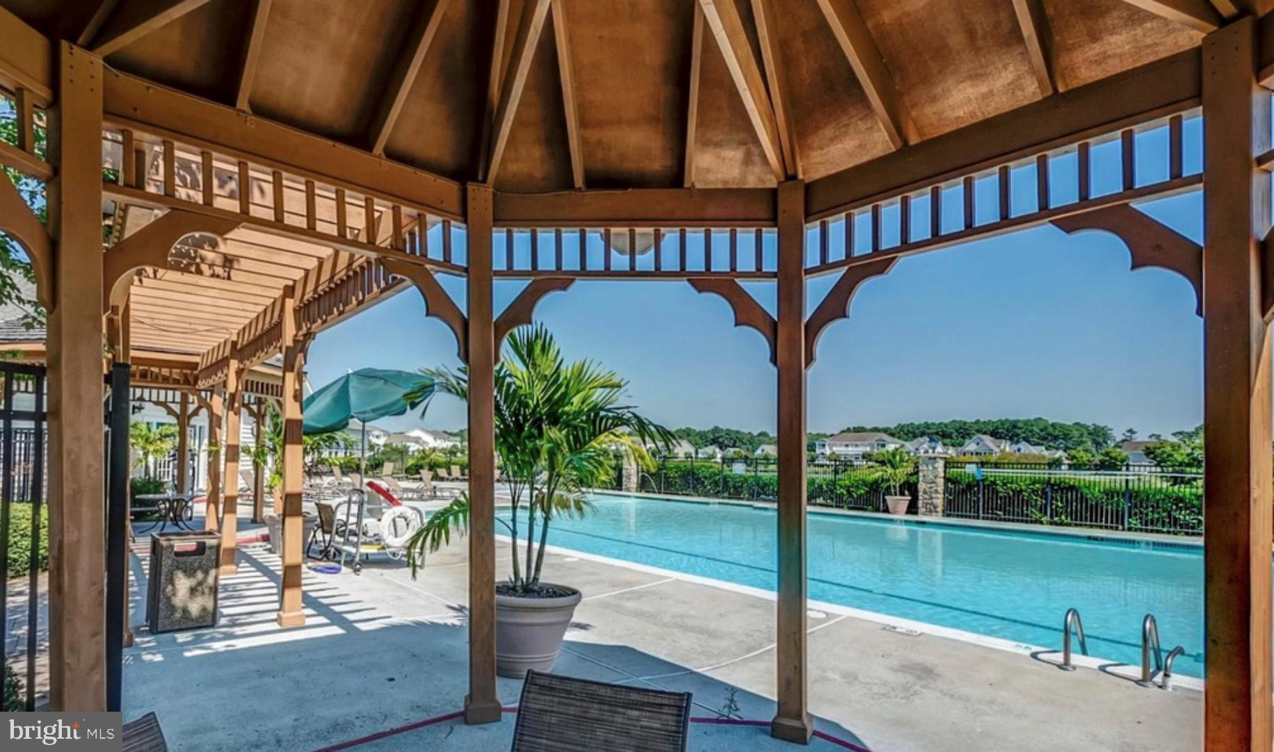 BAYSIDE OCEAN CITY - Residential