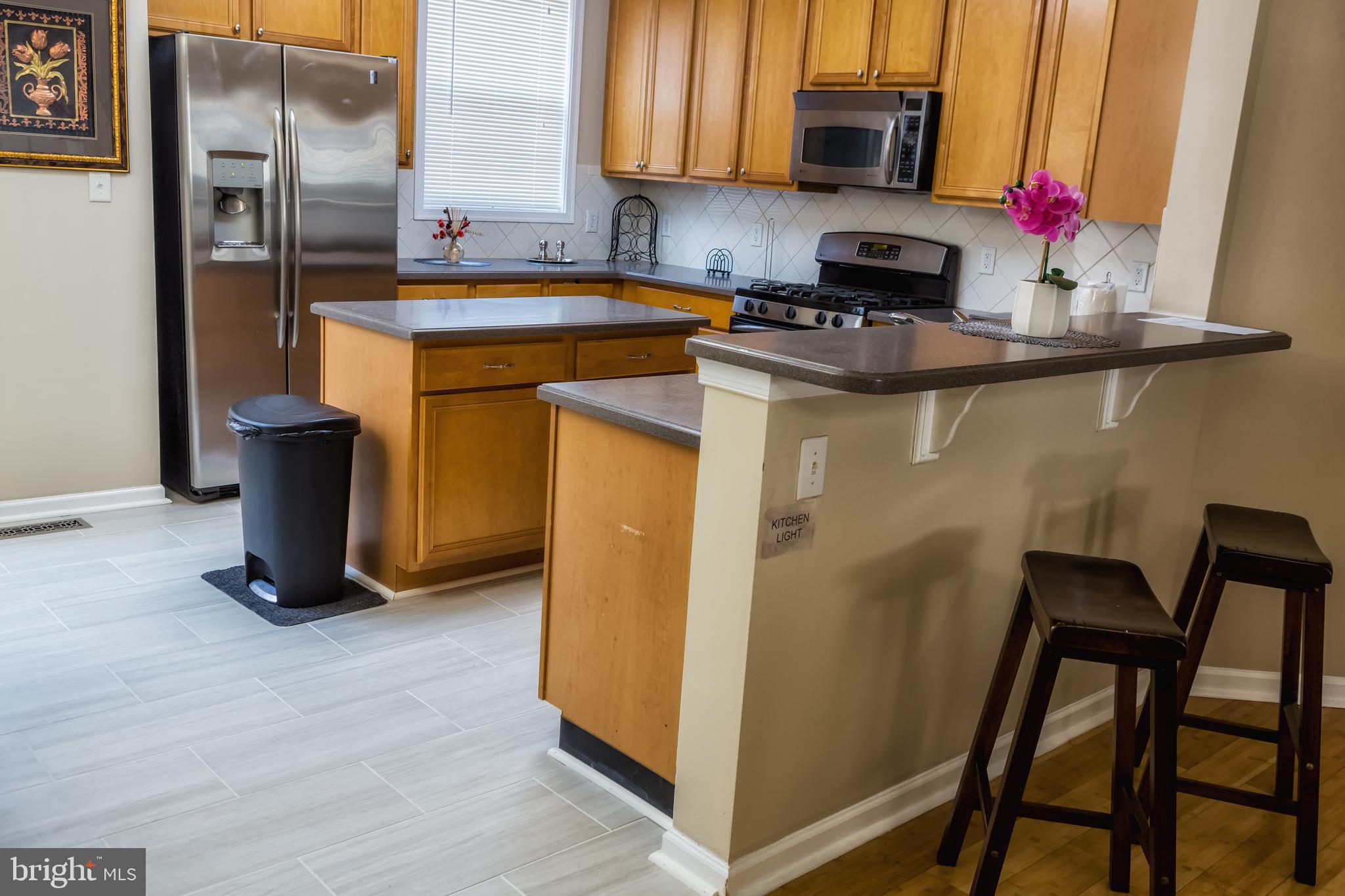 BAYSIDE OCEAN CITY - Residential