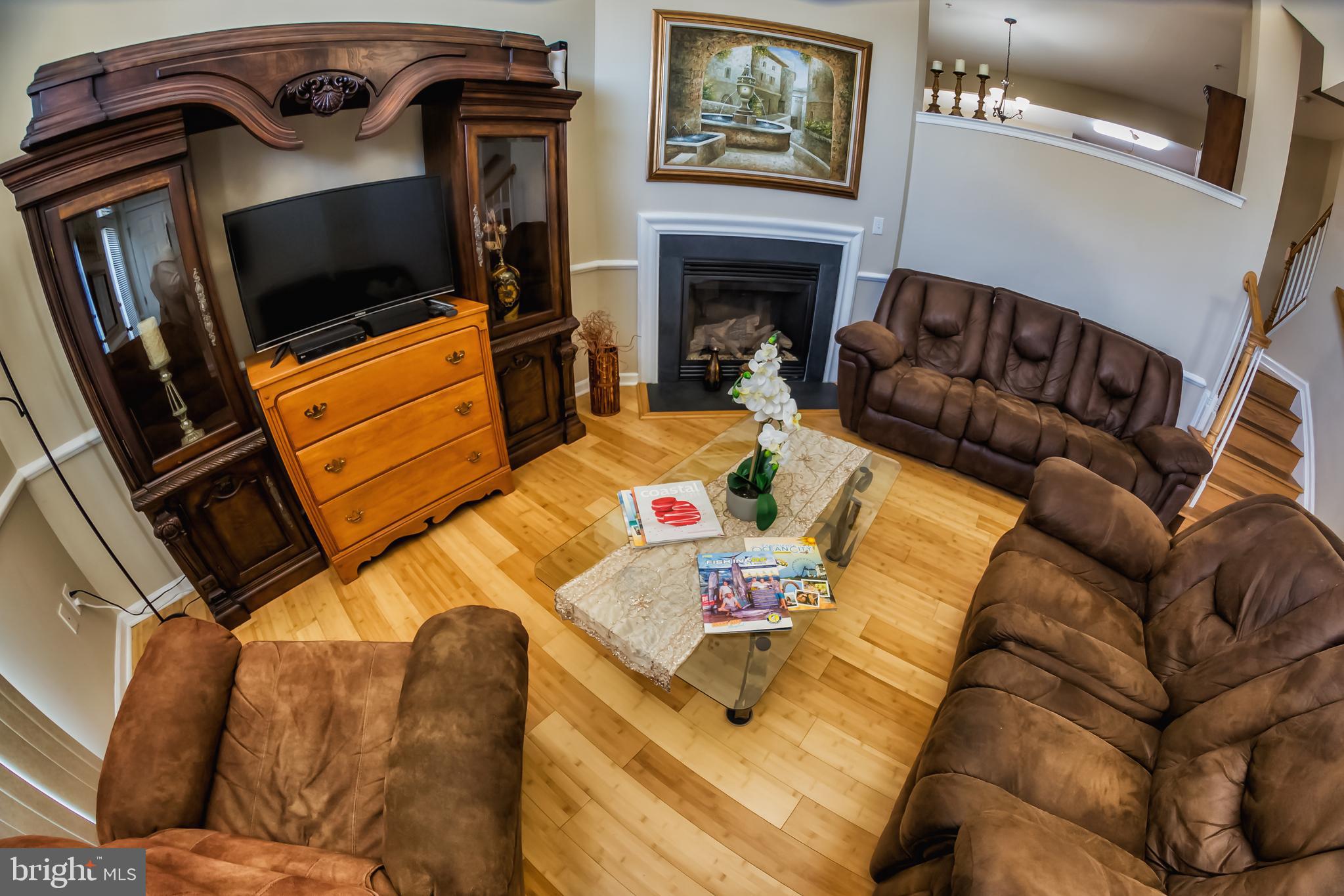 BAYSIDE OCEAN CITY - Residential