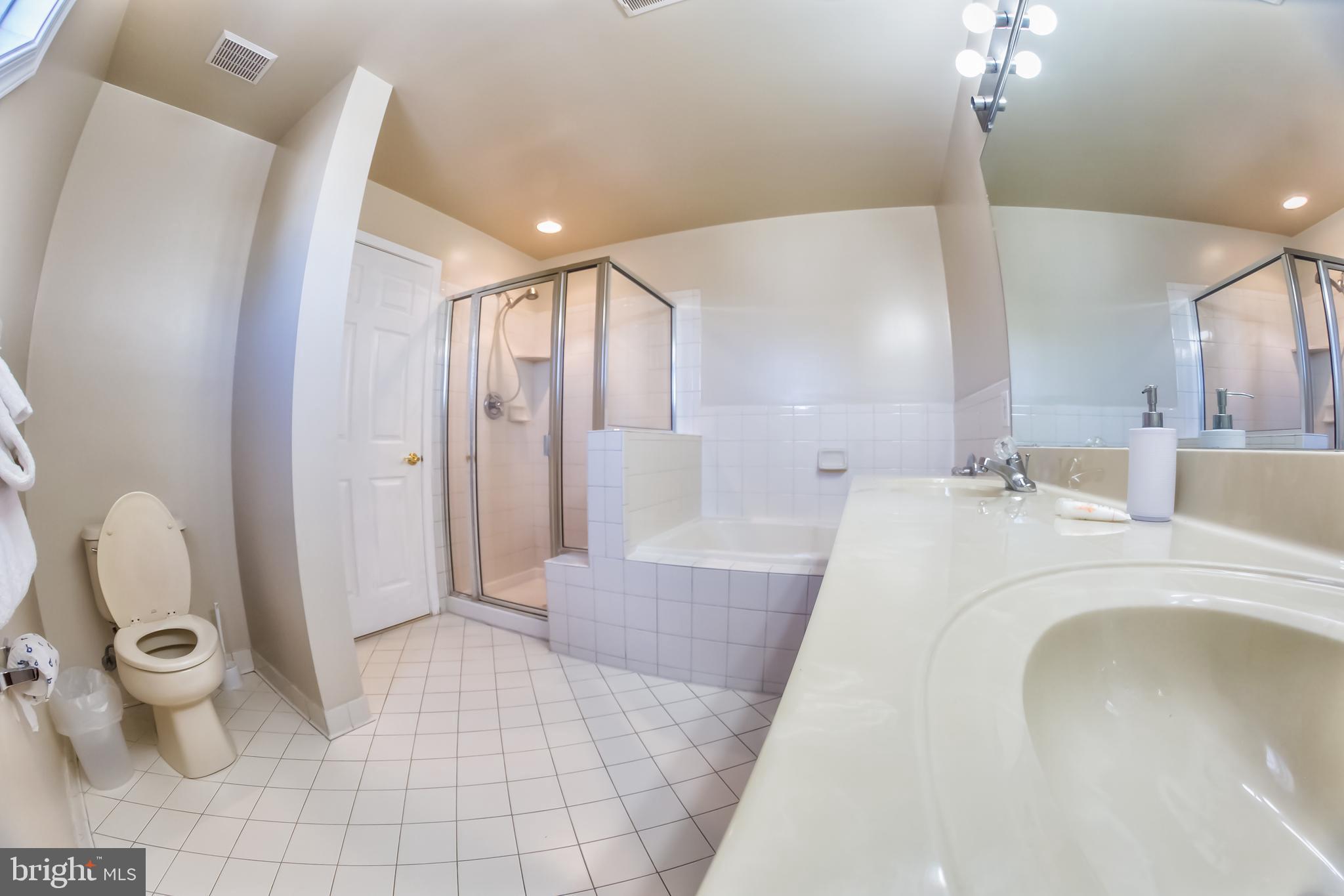 BAYSIDE OCEAN CITY - Residential