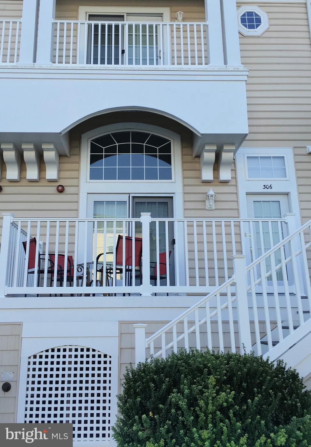 BAYSIDE OCEAN CITY - Residential