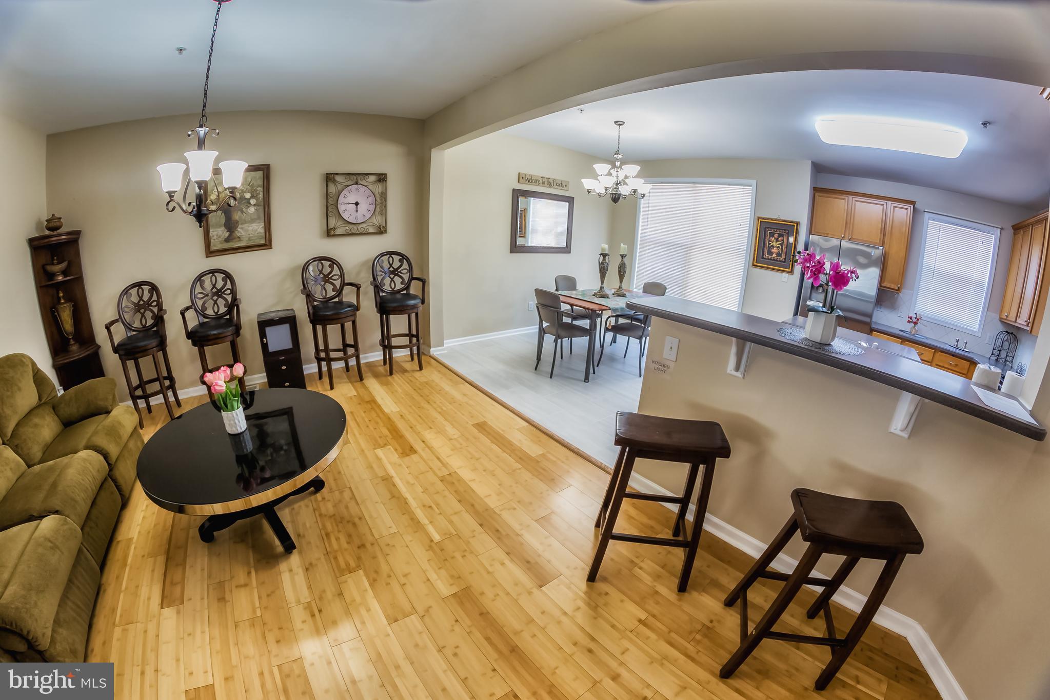 BAYSIDE OCEAN CITY - Residential