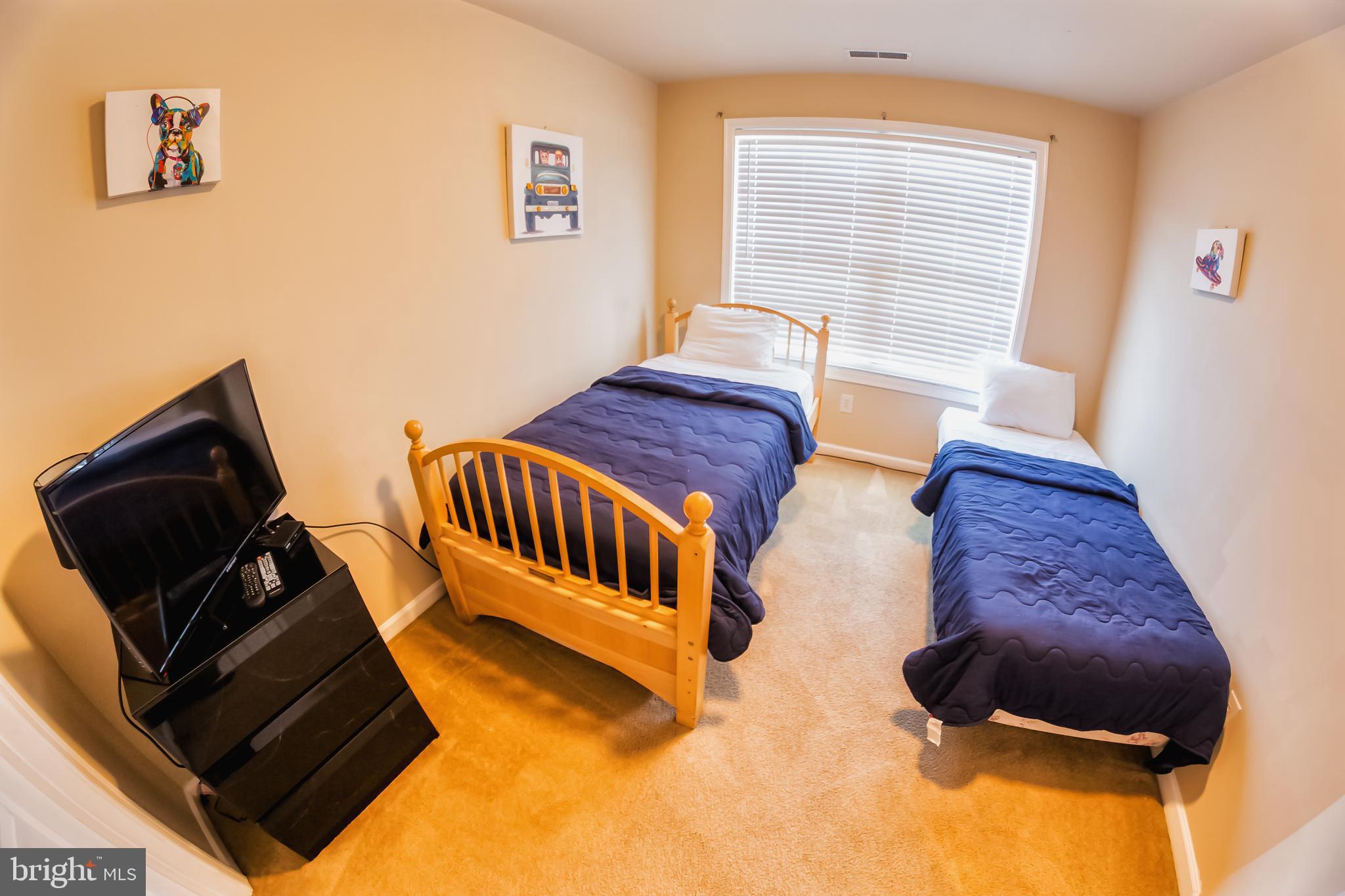 BAYSIDE OCEAN CITY - Residential