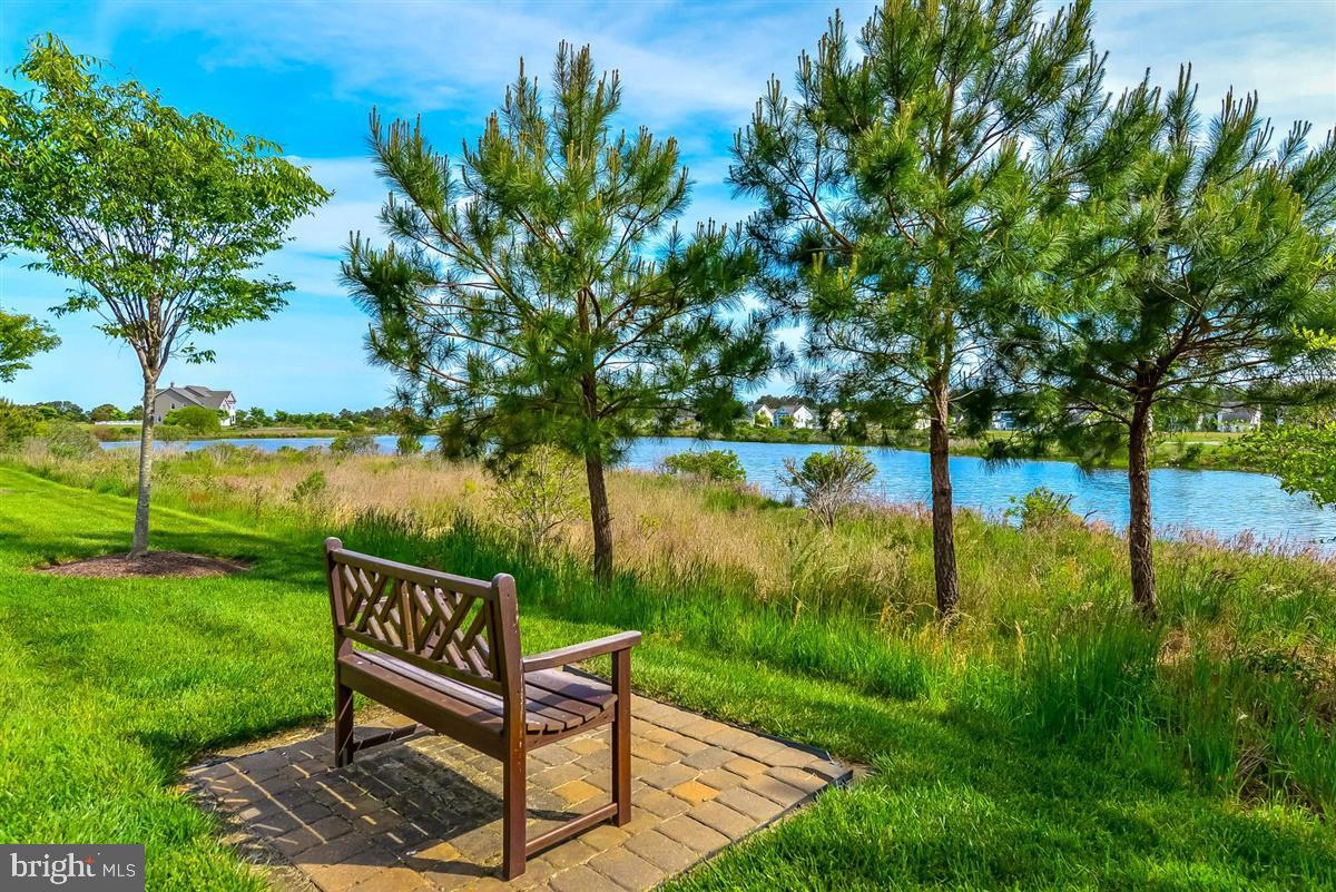 BAYSIDE OCEAN CITY - Residential