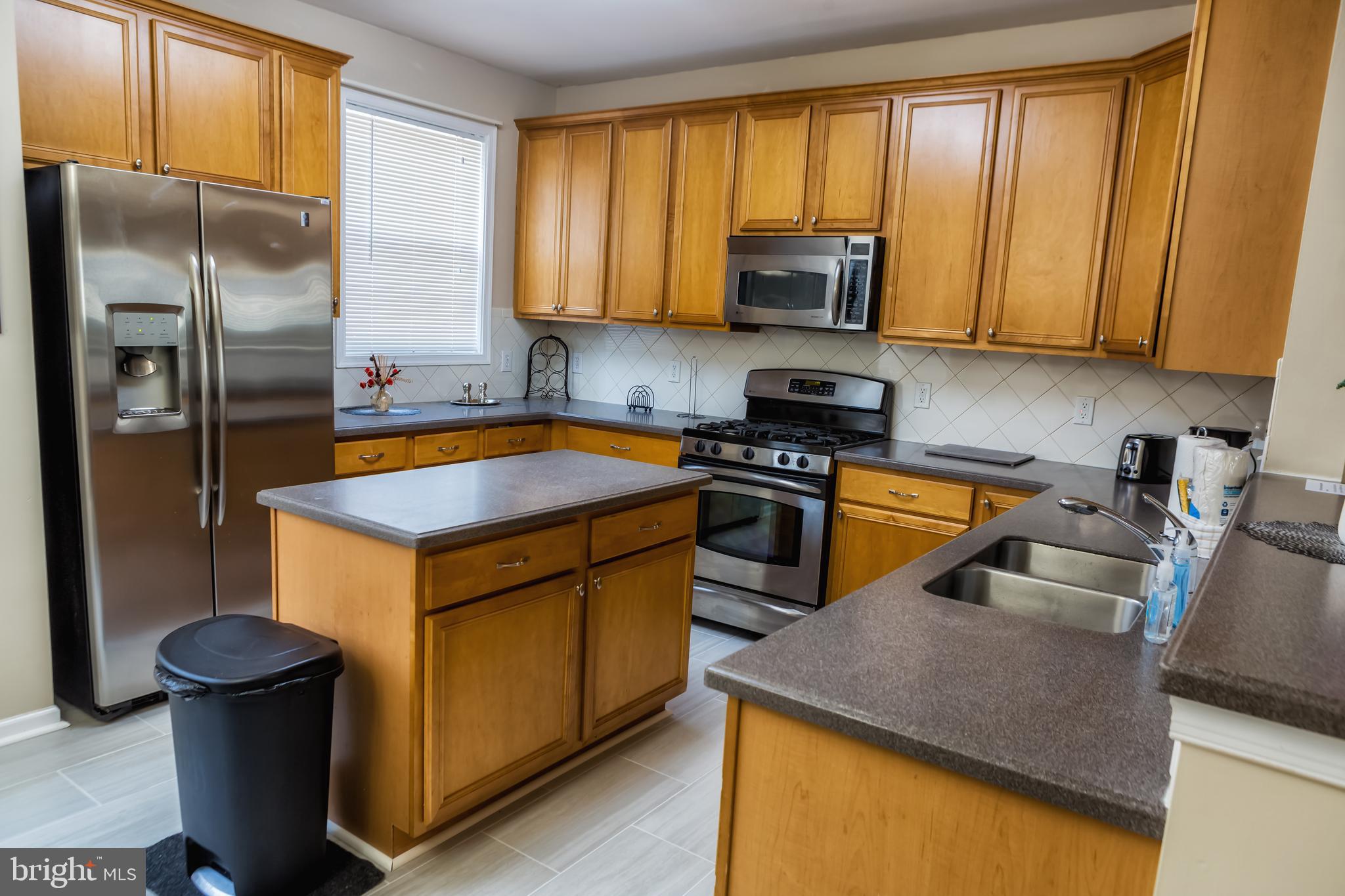 BAYSIDE OCEAN CITY - Residential