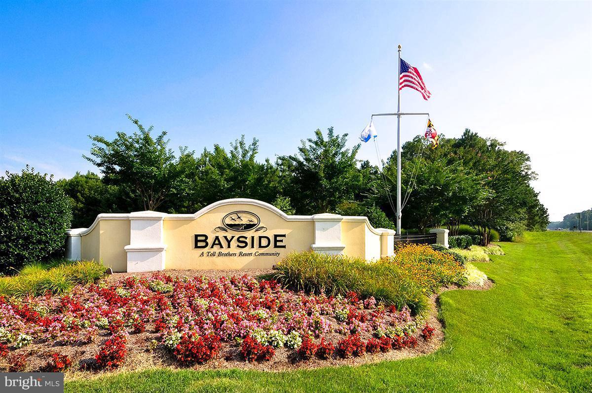 BAYSIDE OCEAN CITY - Residential