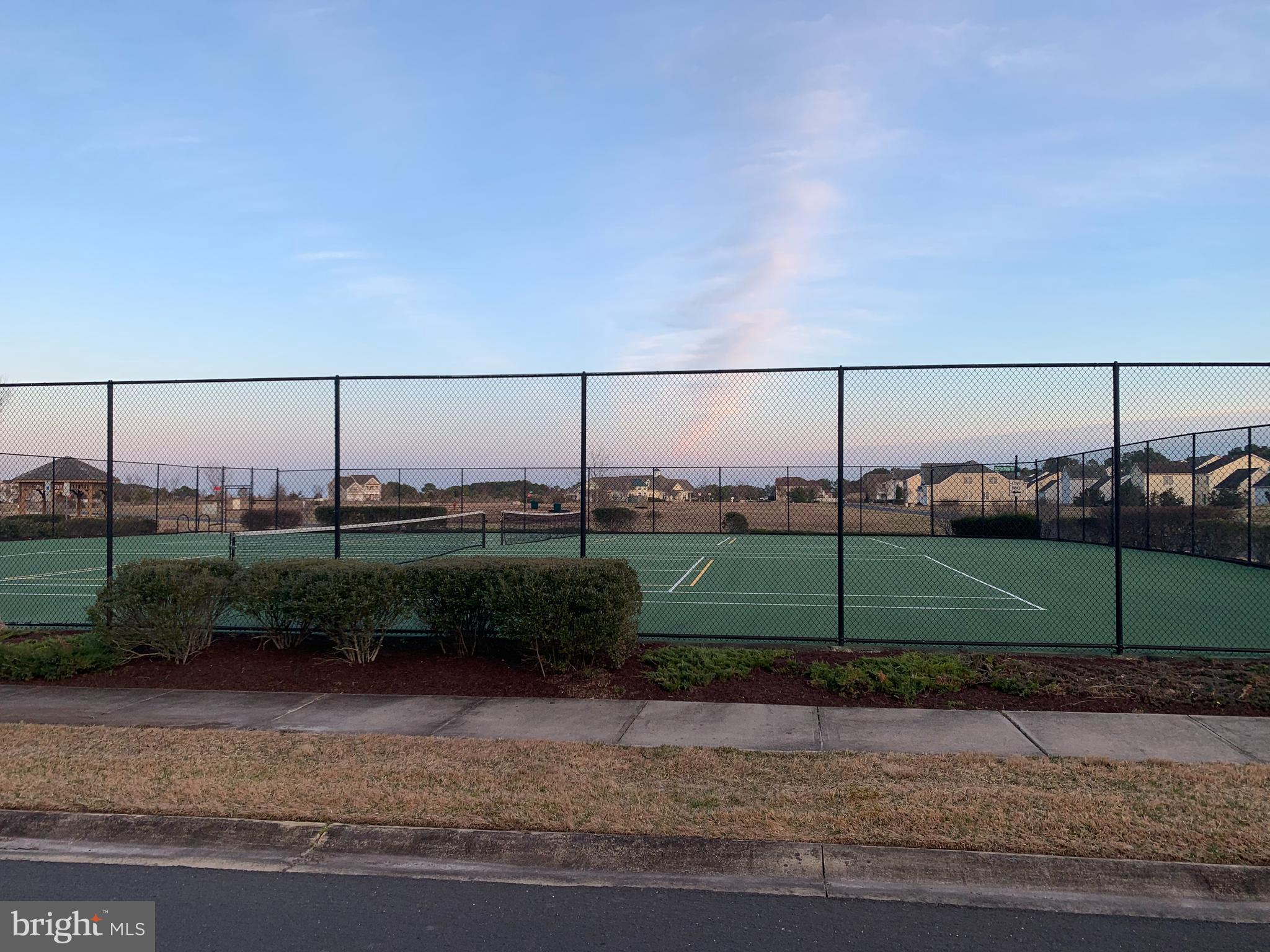 BAYSIDE OCEAN CITY - Residential