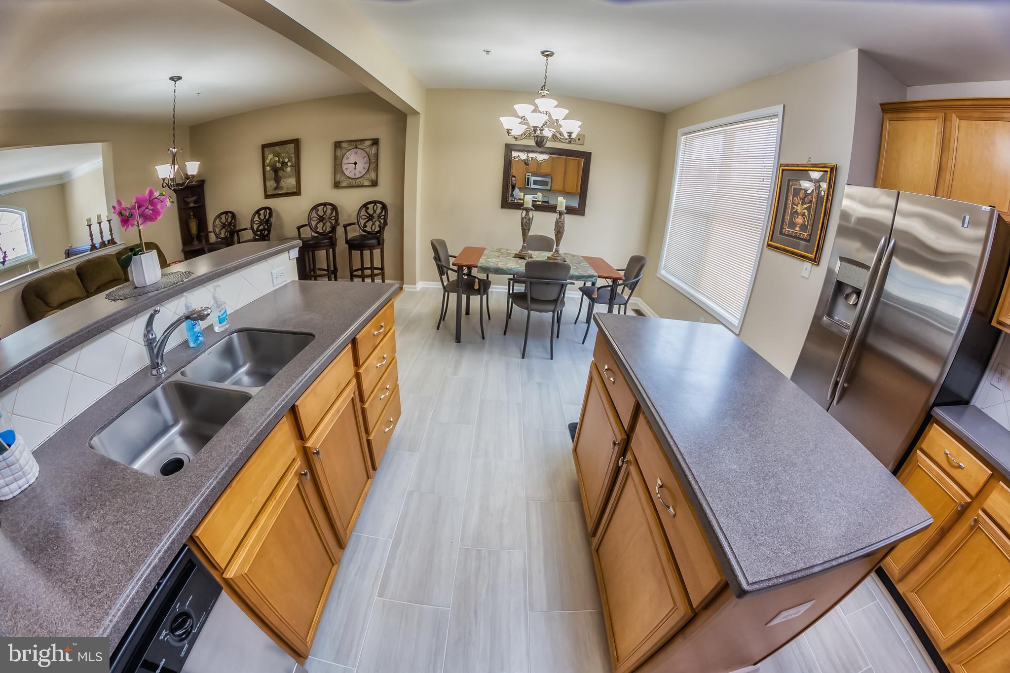 BAYSIDE OCEAN CITY - Residential