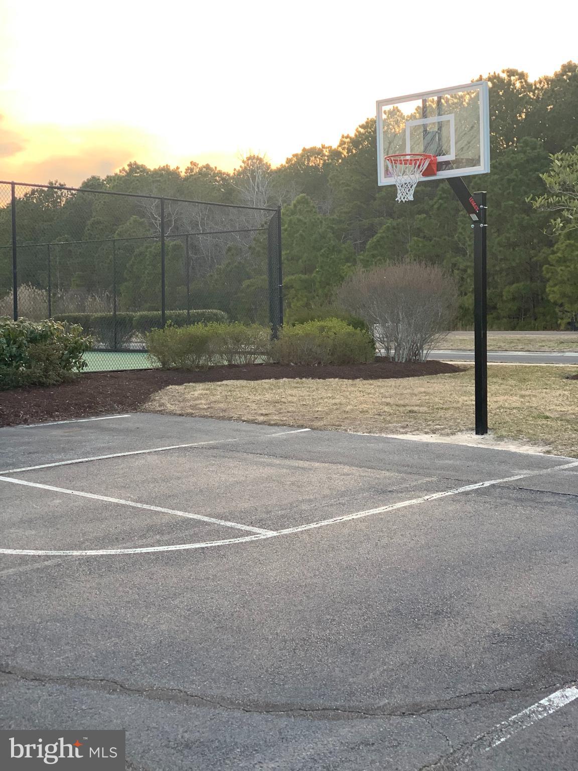 BAYSIDE OCEAN CITY - Residential