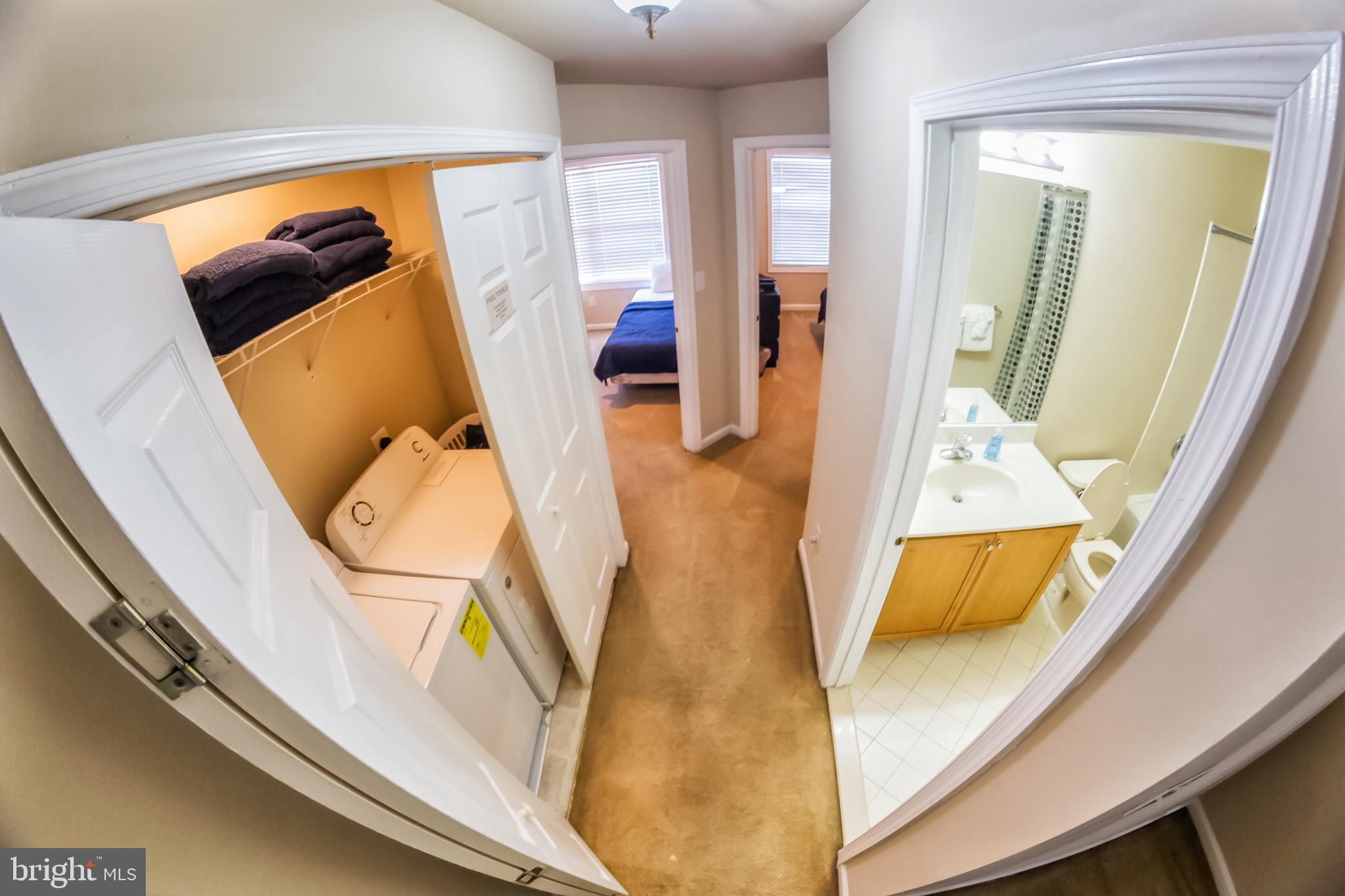 BAYSIDE OCEAN CITY - Residential