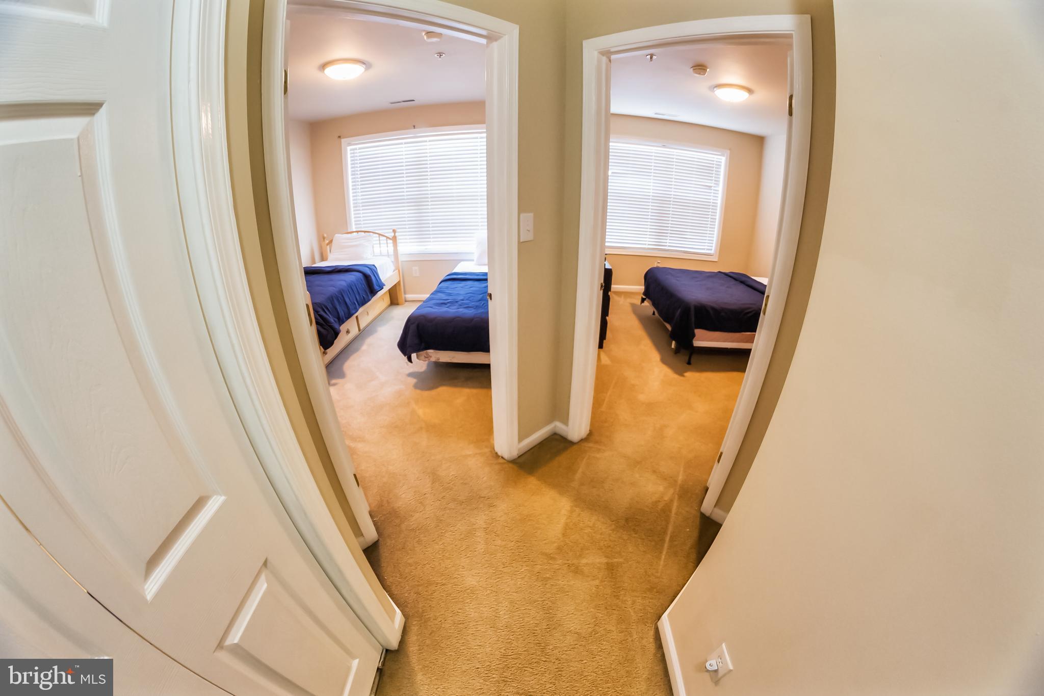 BAYSIDE OCEAN CITY - Residential