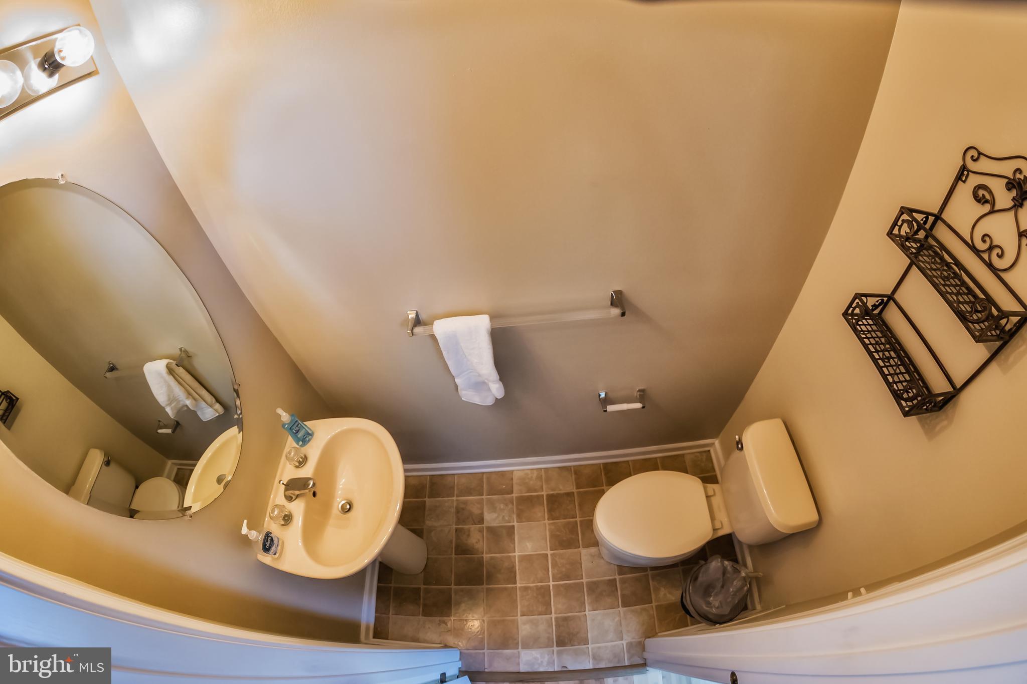 BAYSIDE OCEAN CITY - Residential