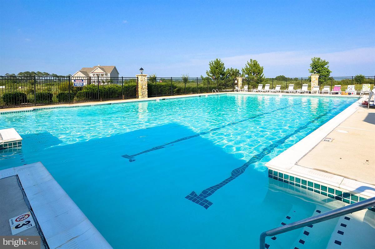 BAYSIDE OCEAN CITY - Residential