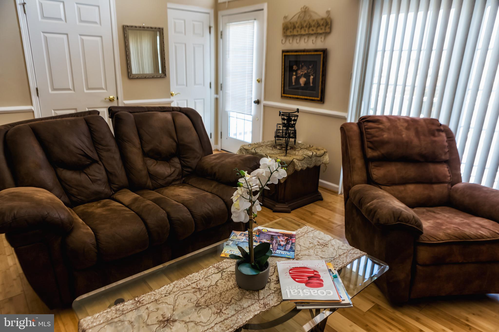 BAYSIDE OCEAN CITY - Residential