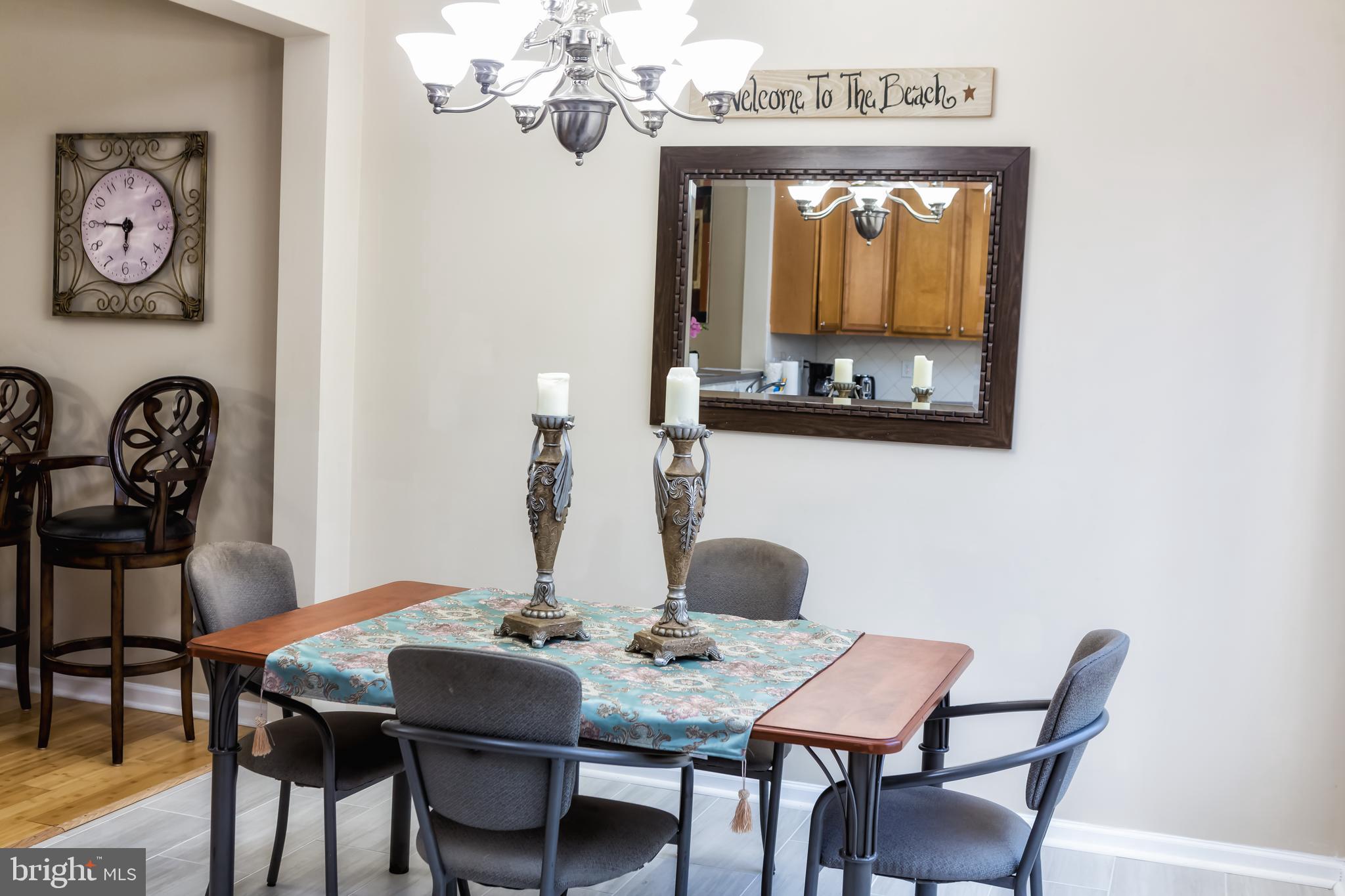 BAYSIDE OCEAN CITY - Residential