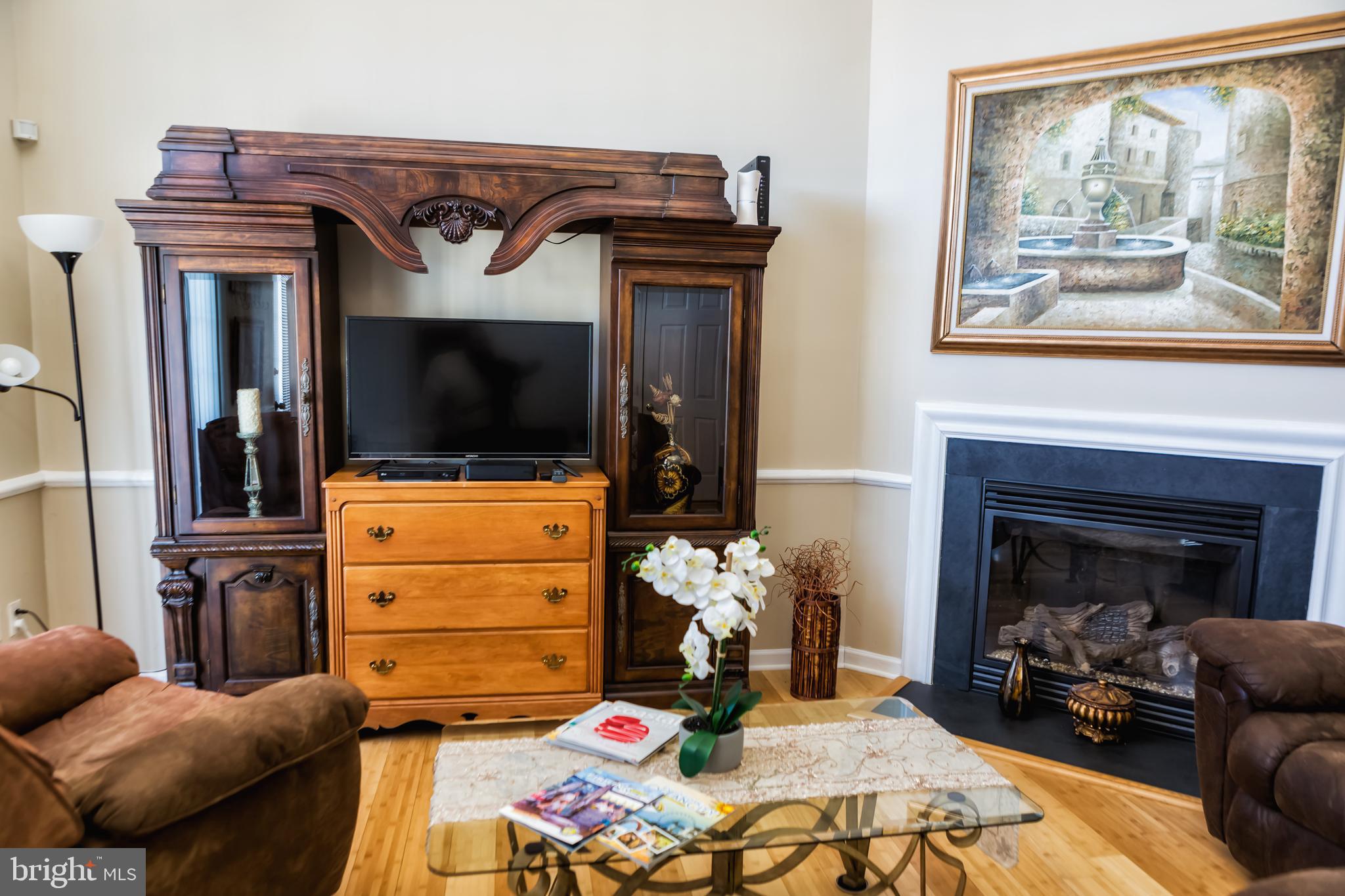 BAYSIDE OCEAN CITY - Residential