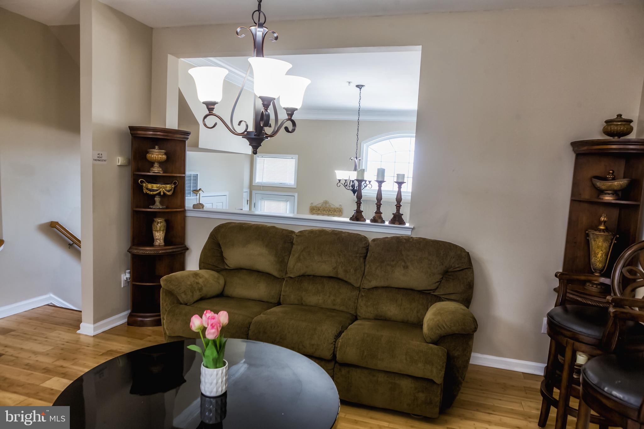 BAYSIDE OCEAN CITY - Residential