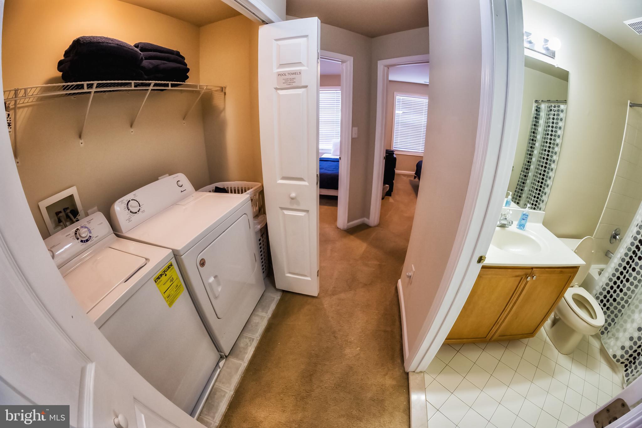 BAYSIDE OCEAN CITY - Residential