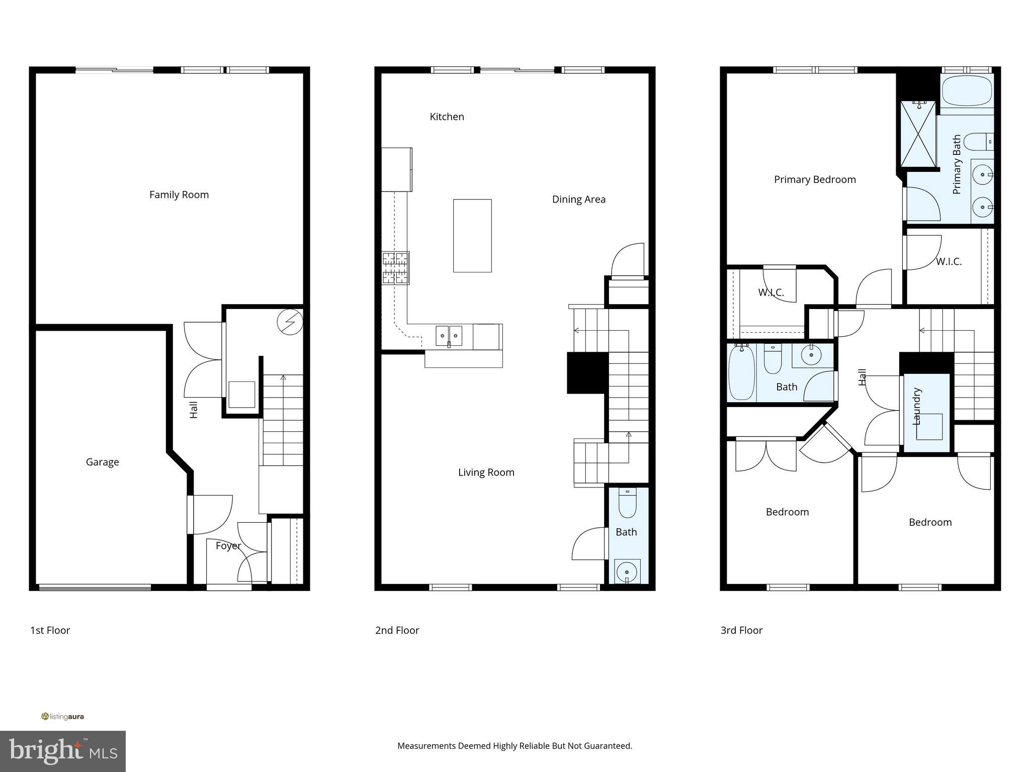 POND VIEW - Residential