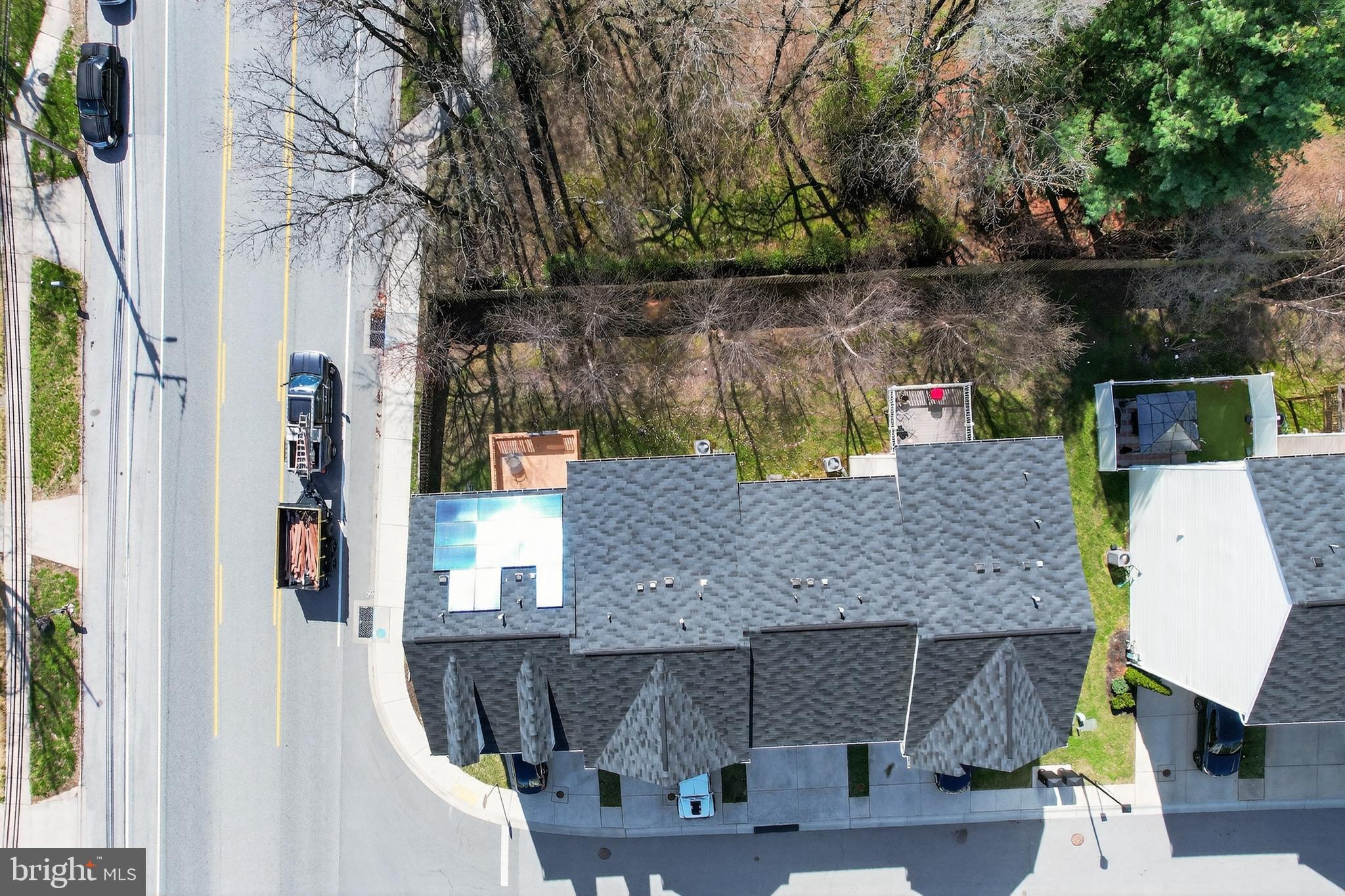 POND VIEW - Residential