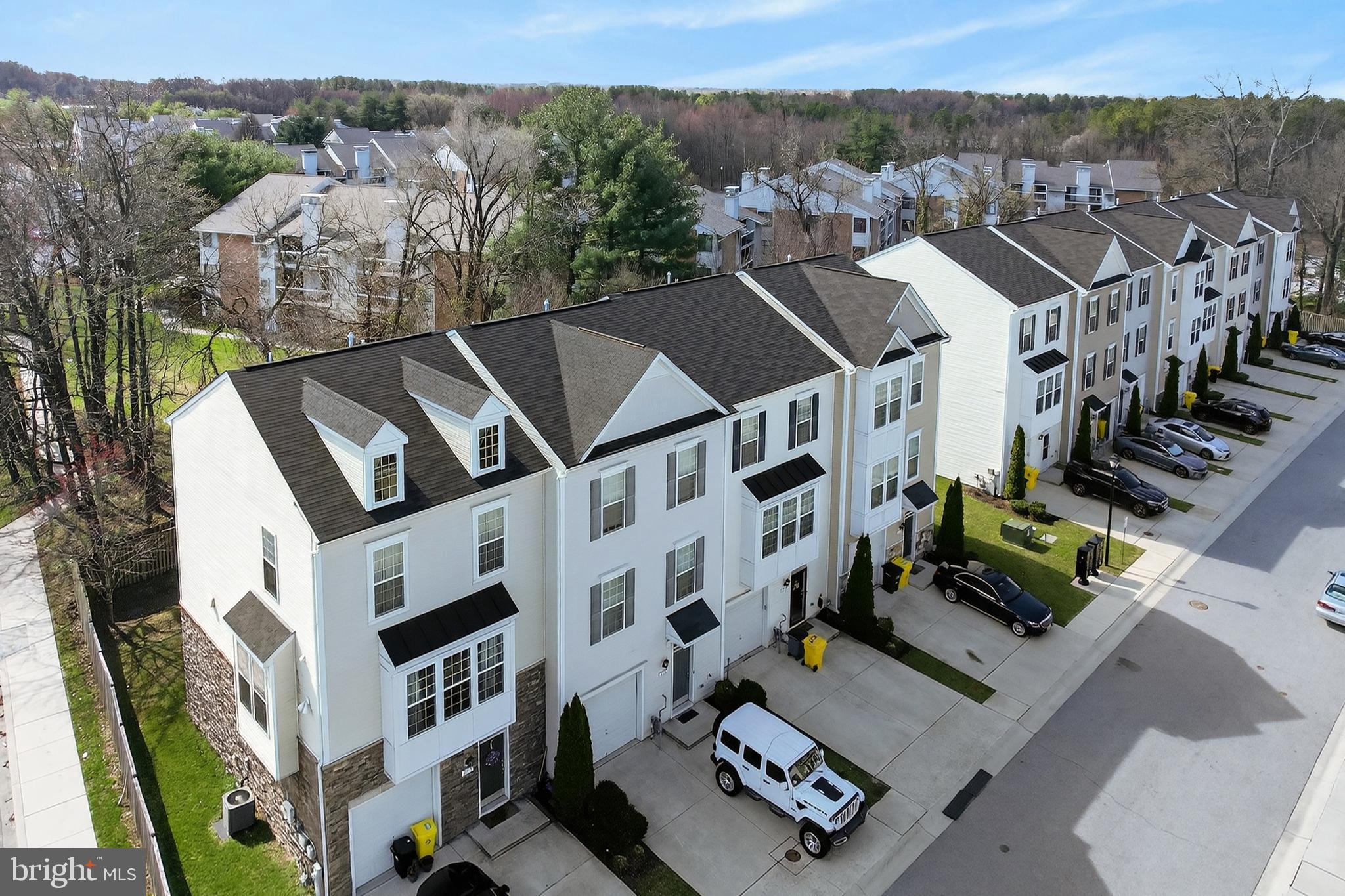 POND VIEW - Residential