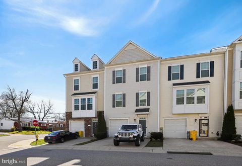 205 GUNTHER PLACE GLEN BURNIE MD 21060