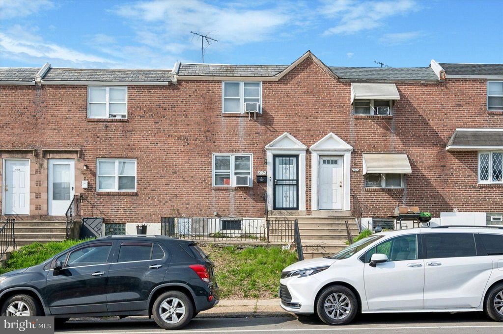 Photo of 5862 Oxford Avenue, PHILADELPHIA, PA 19149 (MLS # PAPH2612790)