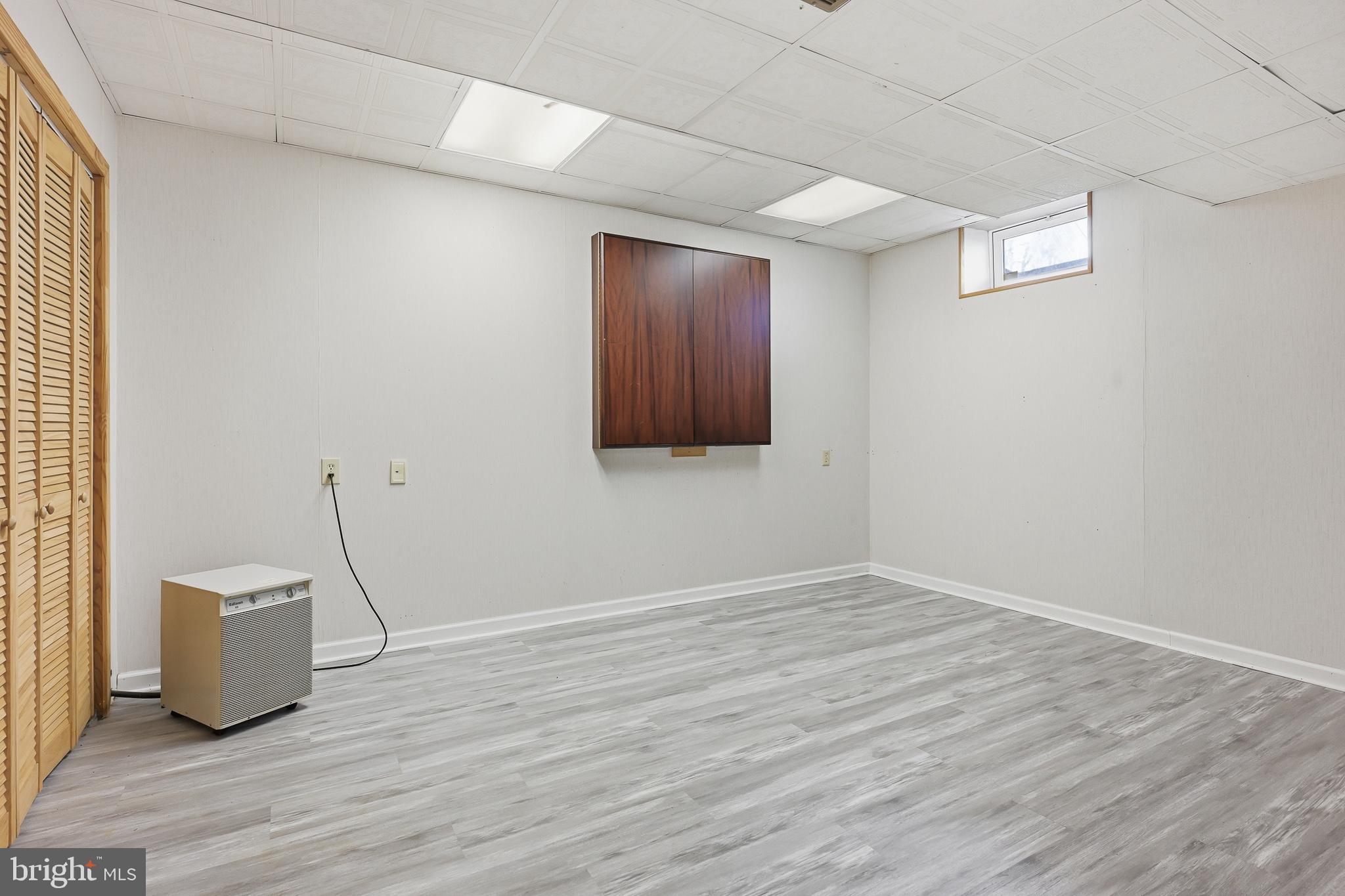 WASHINGTON WOODS - Residential