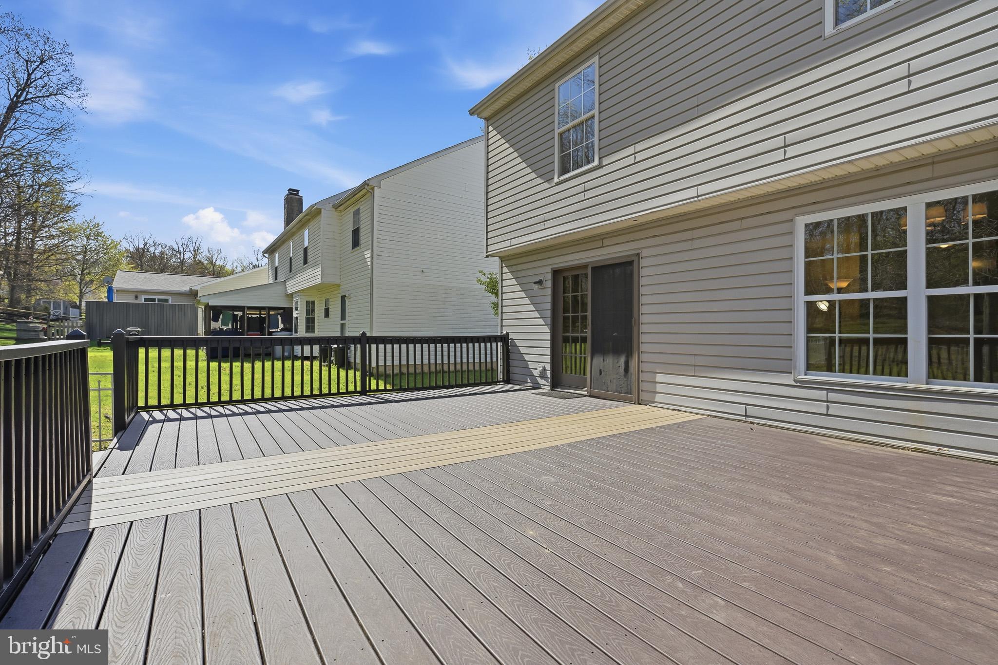 WASHINGTON WOODS - Residential