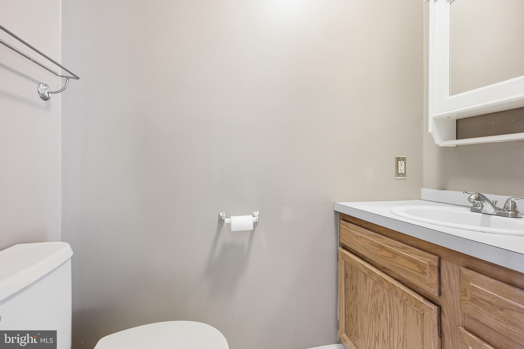 WASHINGTON WOODS - Residential