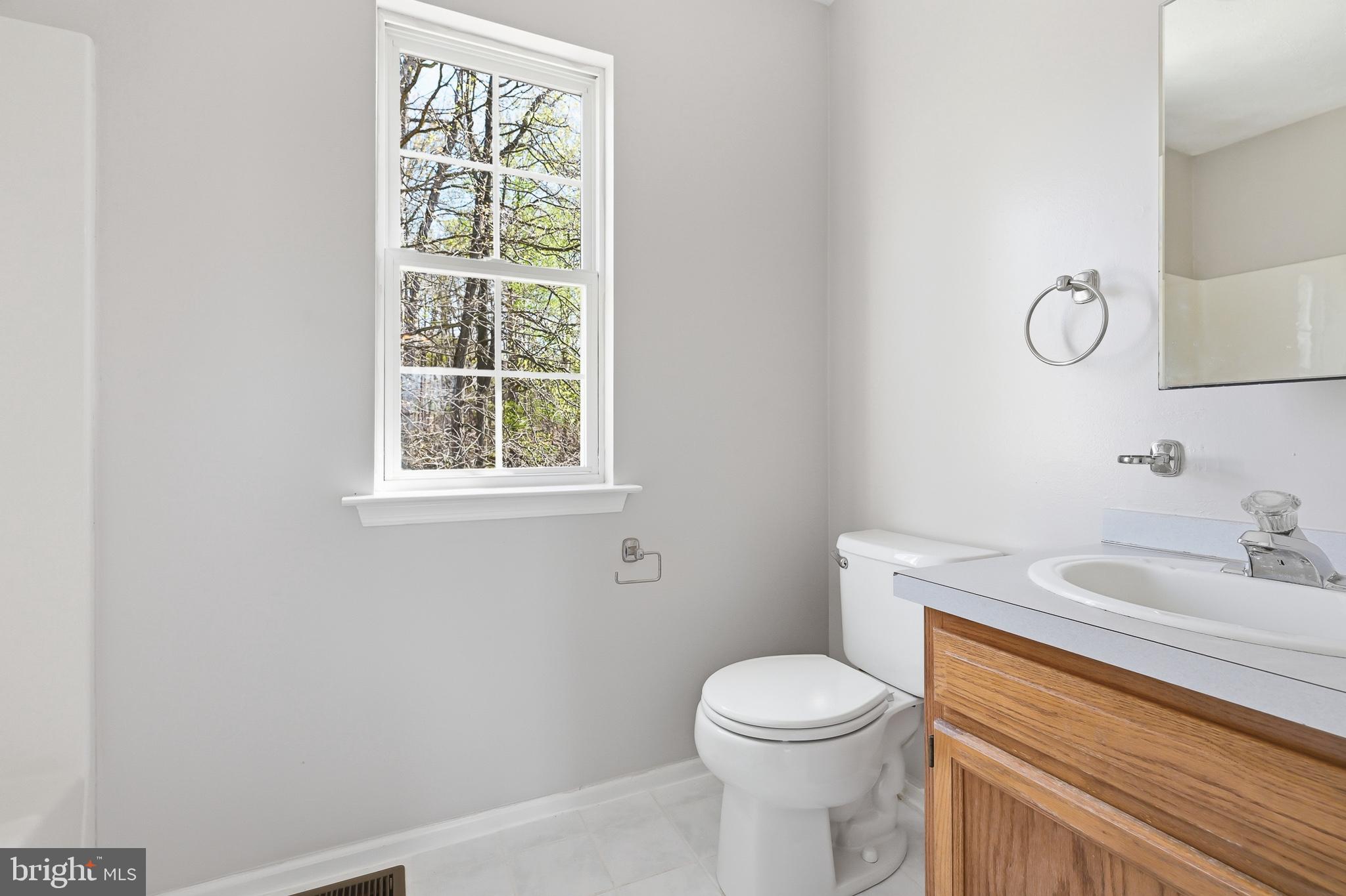 WASHINGTON WOODS - Residential