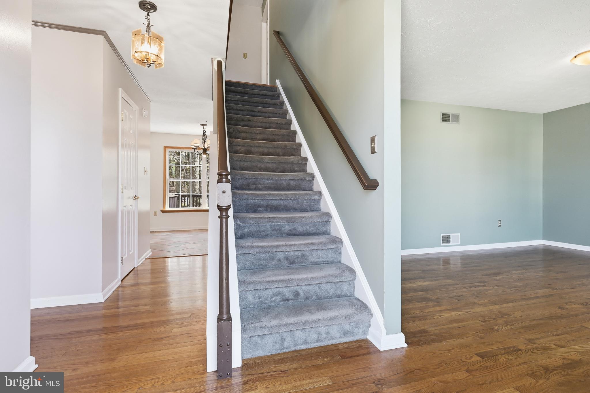 WASHINGTON WOODS - Residential