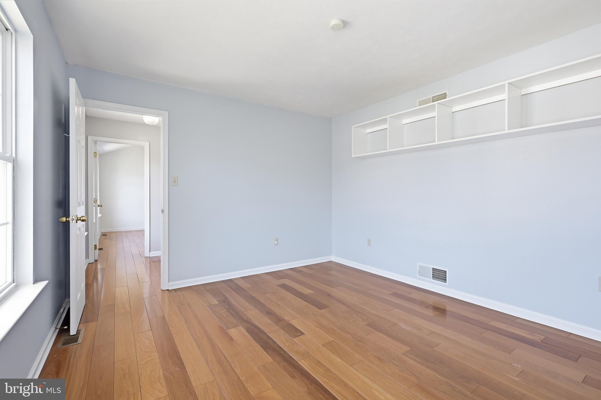 WASHINGTON WOODS - Residential