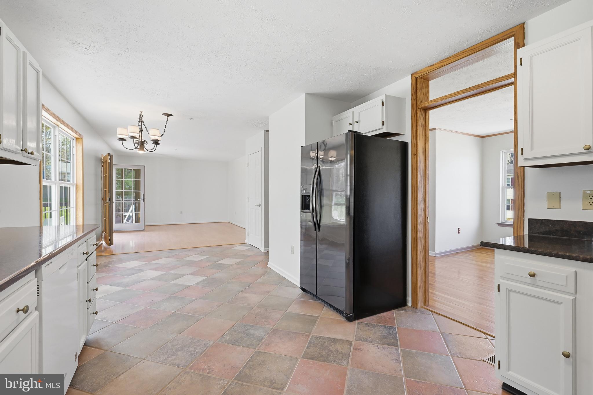 WASHINGTON WOODS - Residential