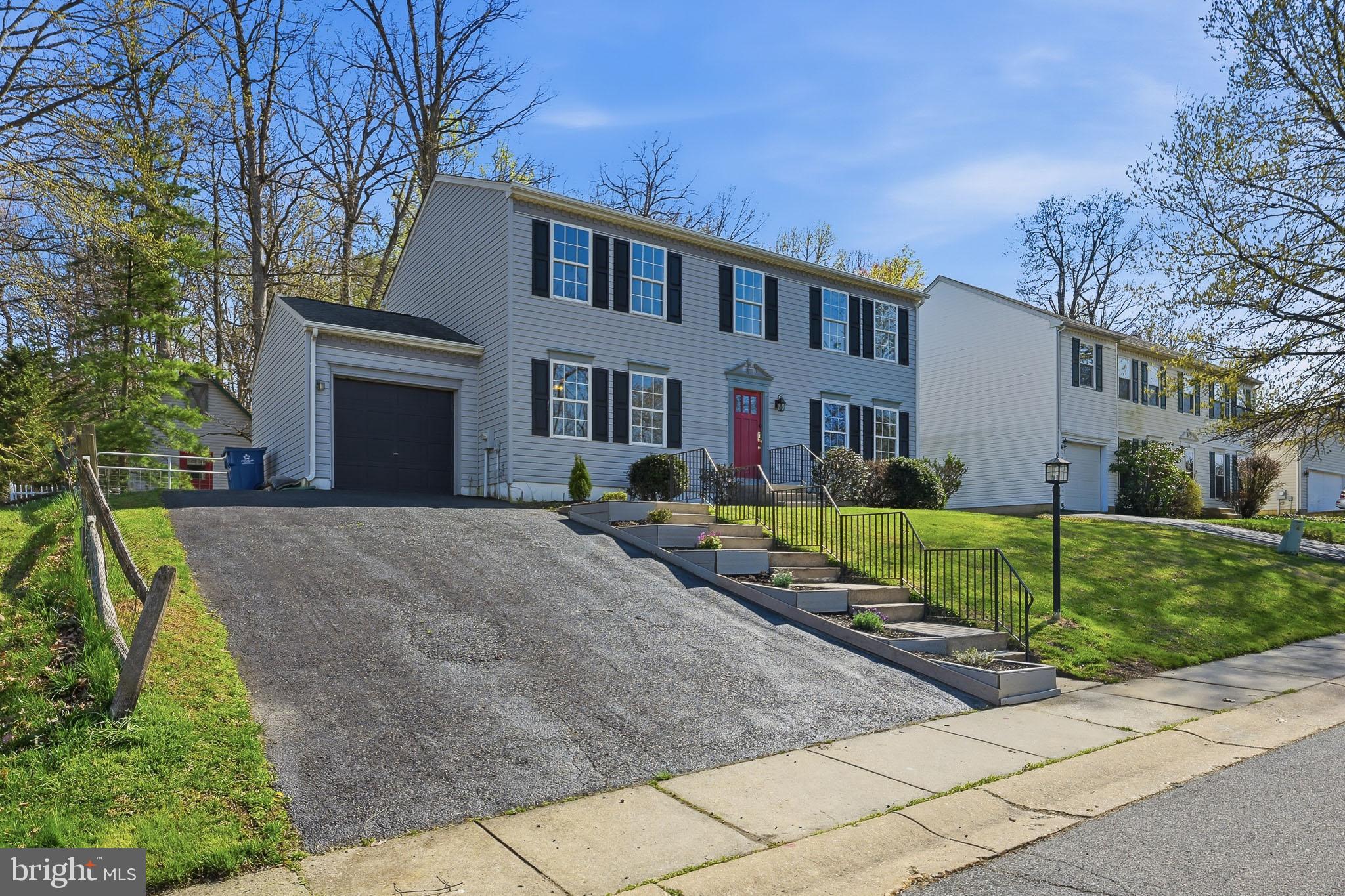 WASHINGTON WOODS - Residential