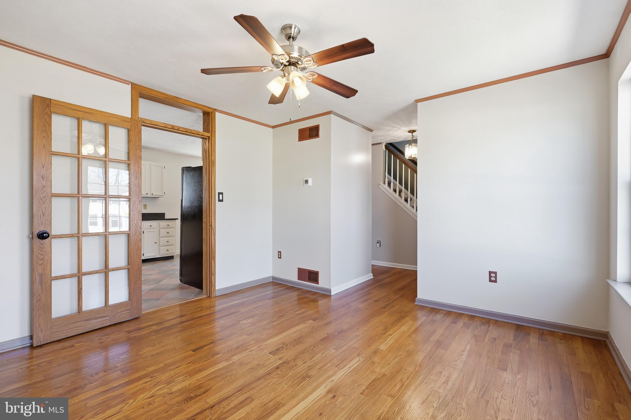 WASHINGTON WOODS - Residential