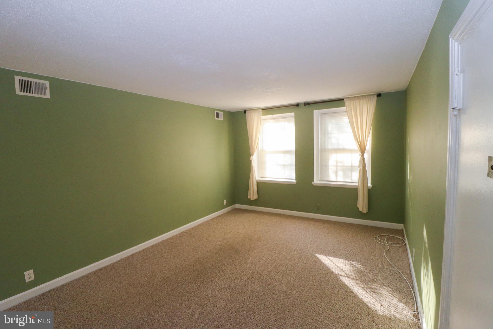 FAIRLINGTON VILLAGES - Residential Lease