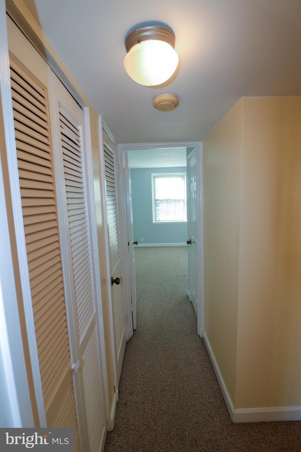 FAIRLINGTON VILLAGES - Residential Lease