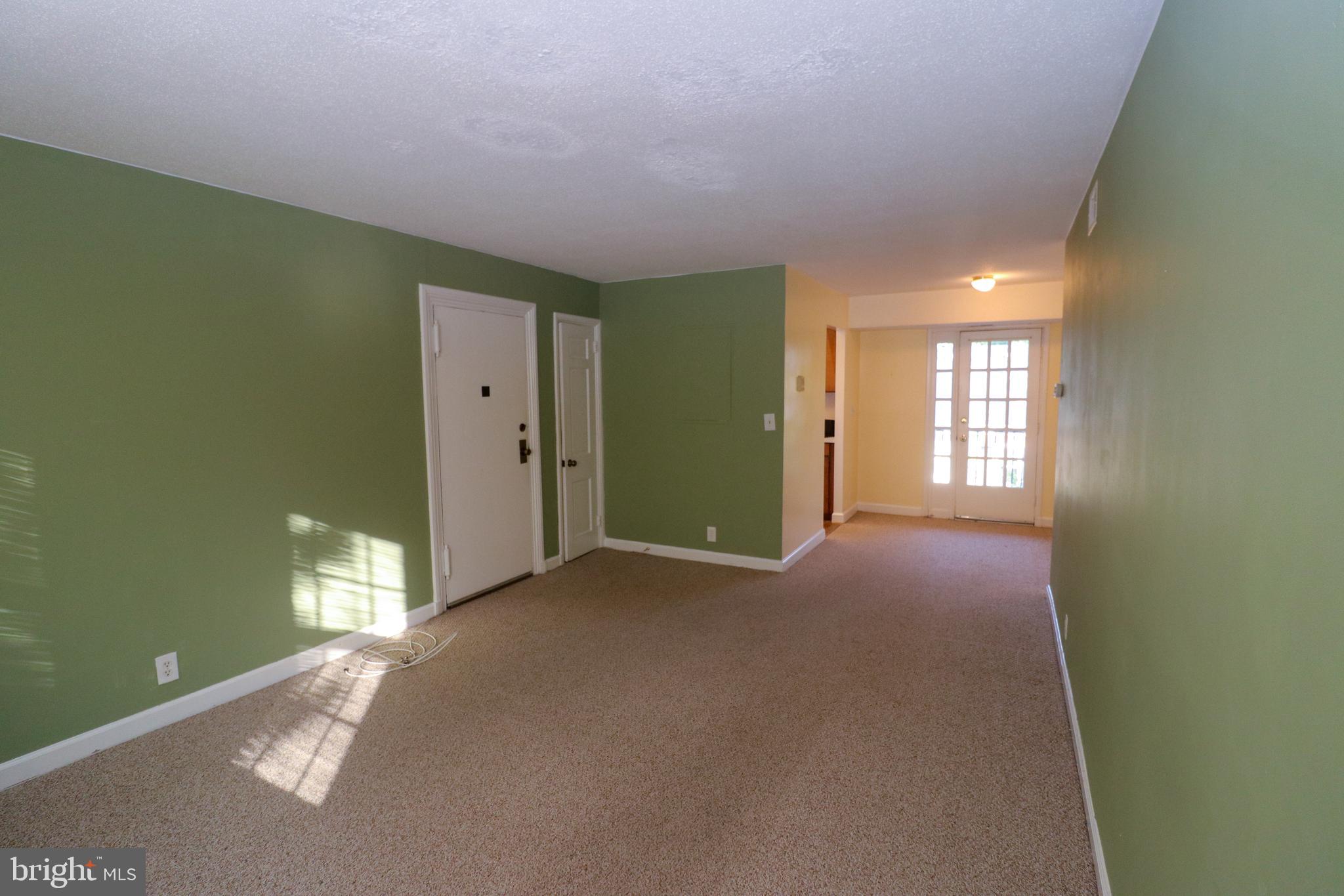 FAIRLINGTON VILLAGES - Residential Lease
