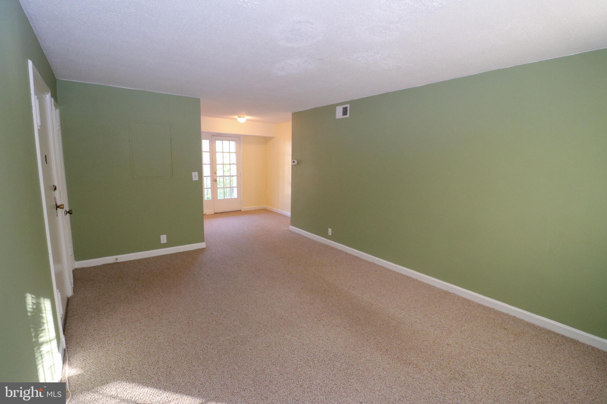 FAIRLINGTON VILLAGES - Residential Lease