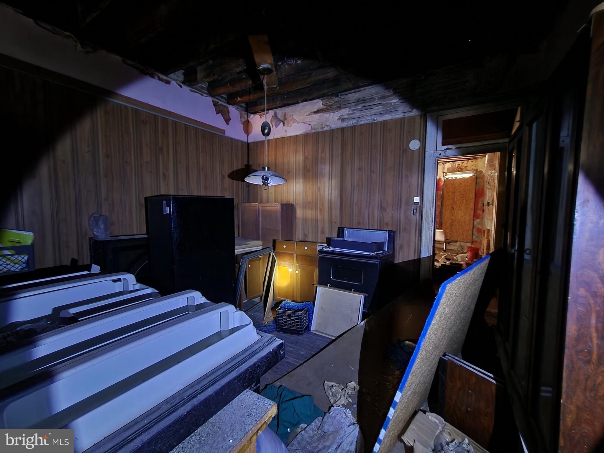 DRUID HEIGHTS - Residential