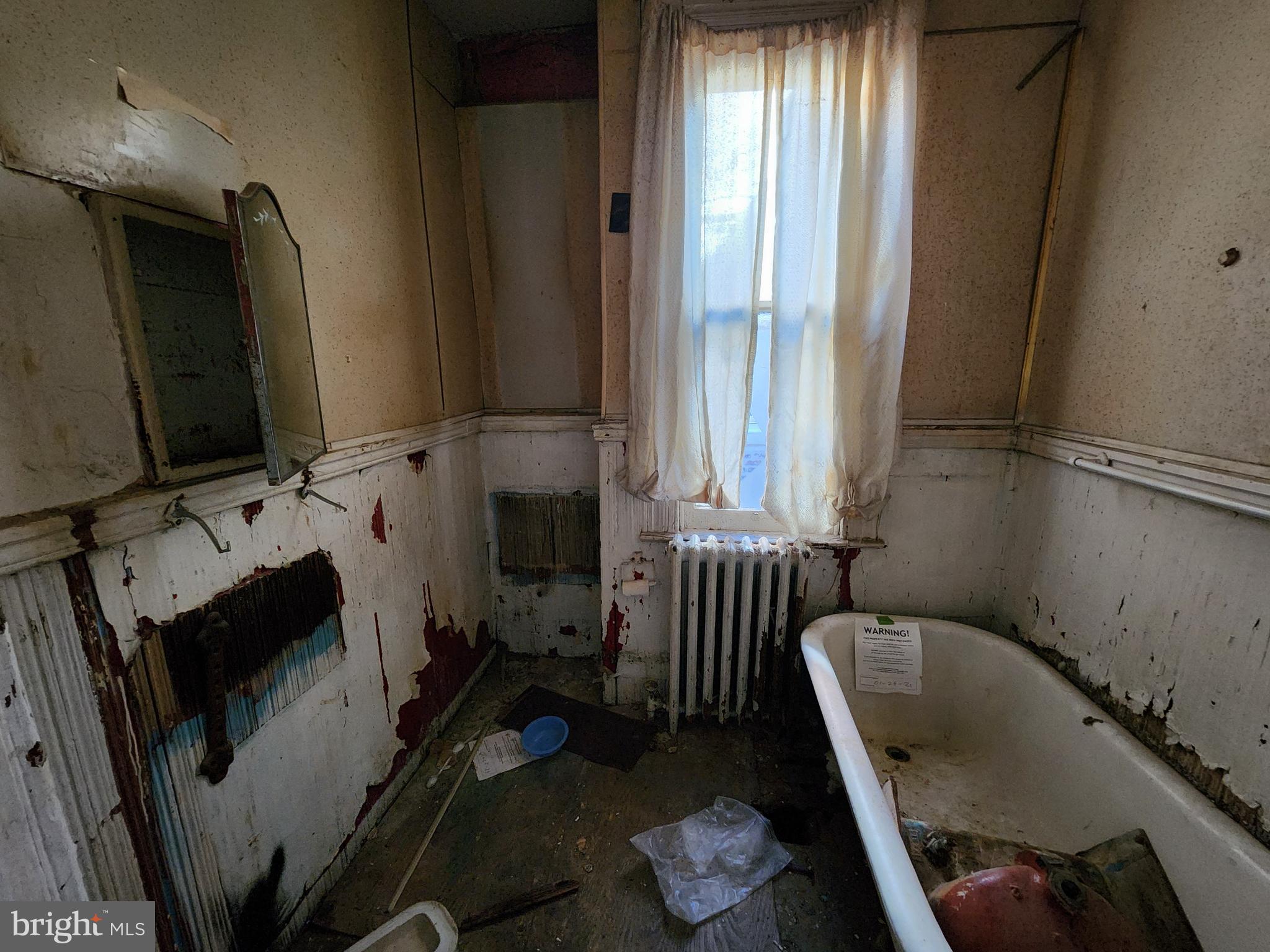 DRUID HEIGHTS - Residential