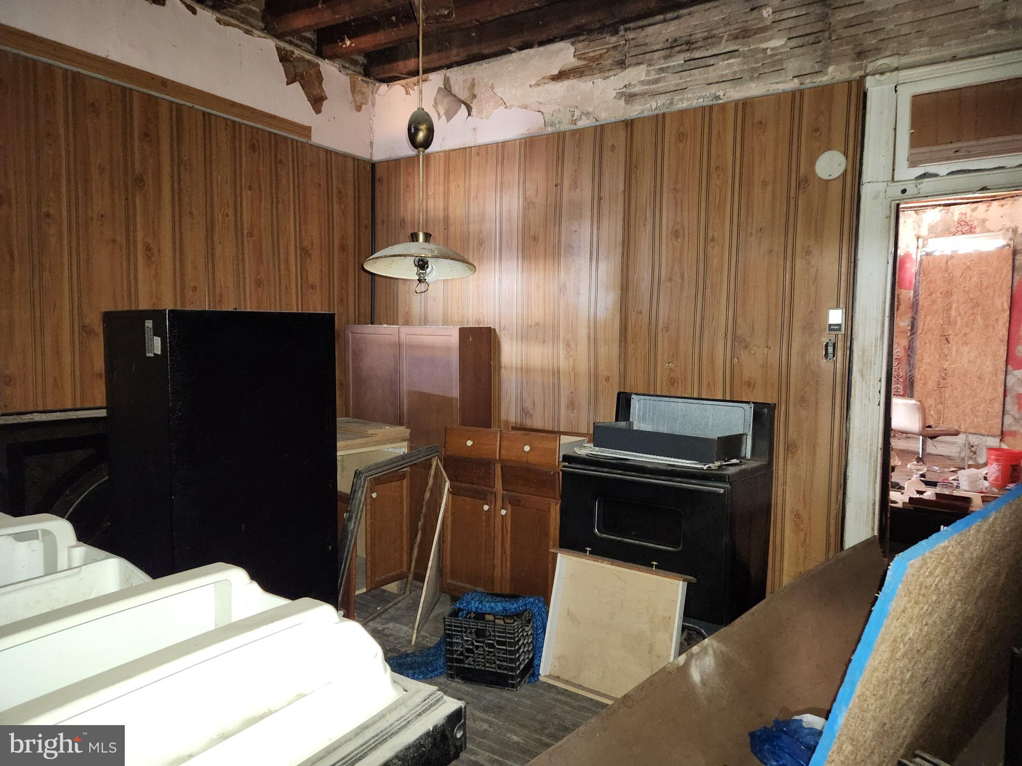 DRUID HEIGHTS - Residential